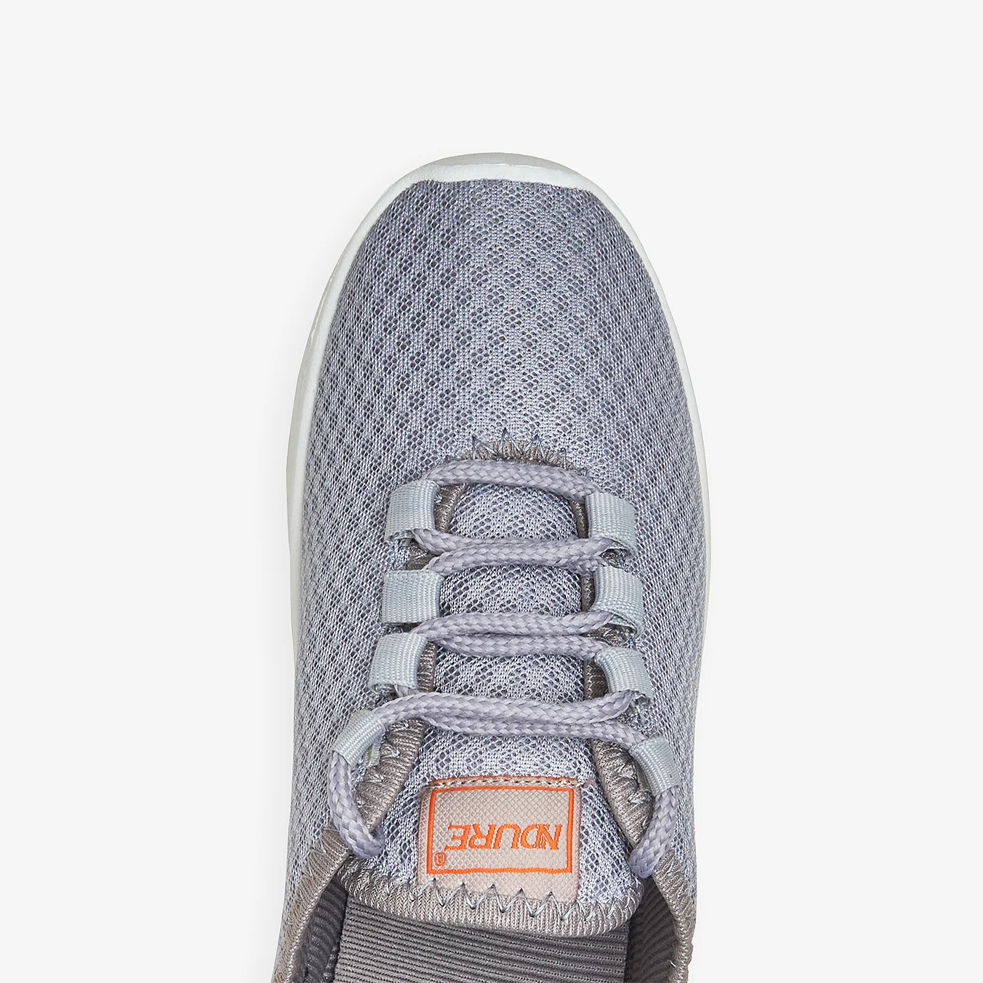 Women's Soft Padded Sneakers - Image 4