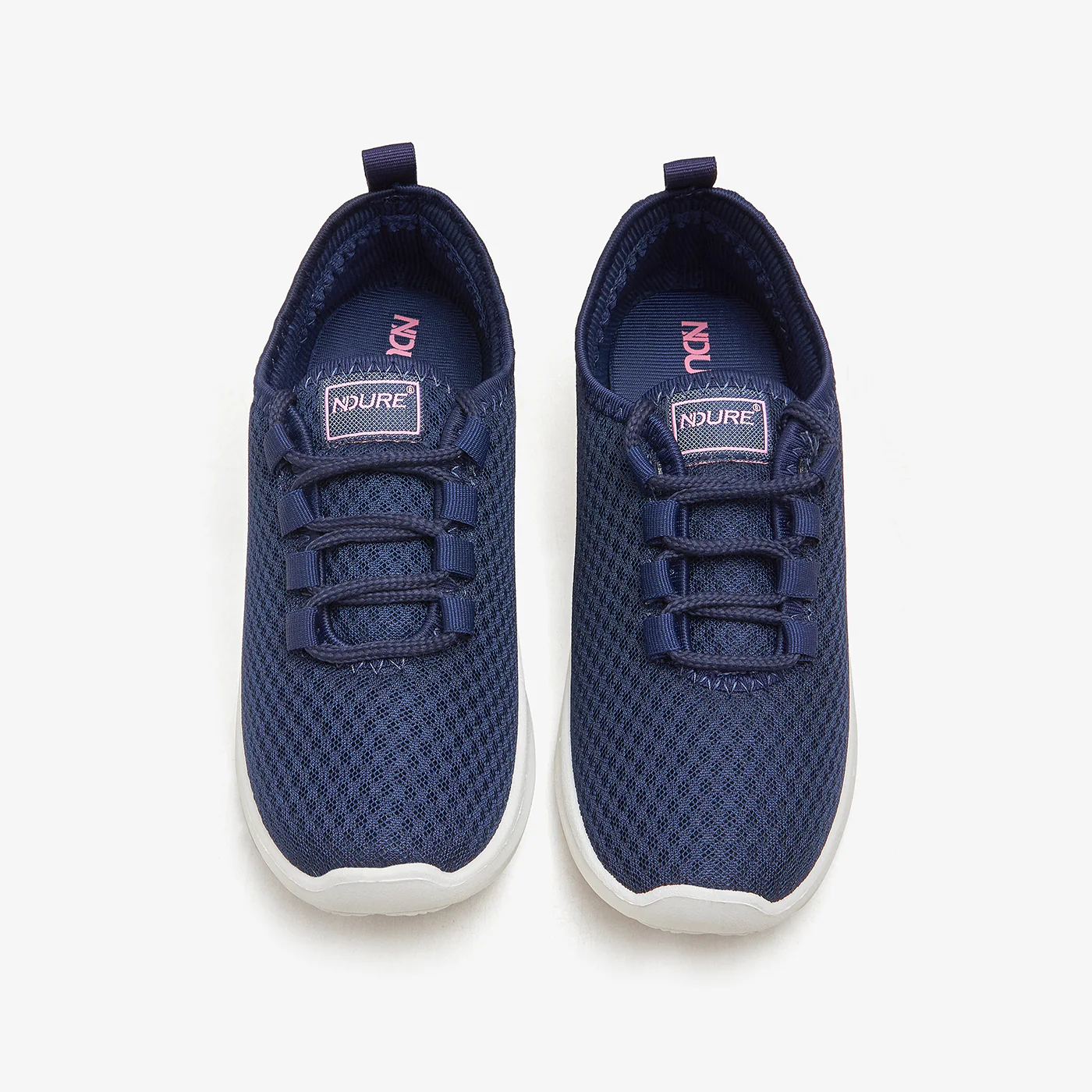 Women's Soft Padded Sneakers - Image 2