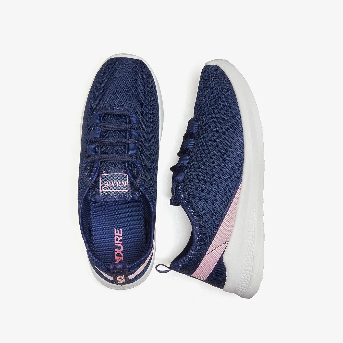 Women's Soft Padded Sneakers - Image 3