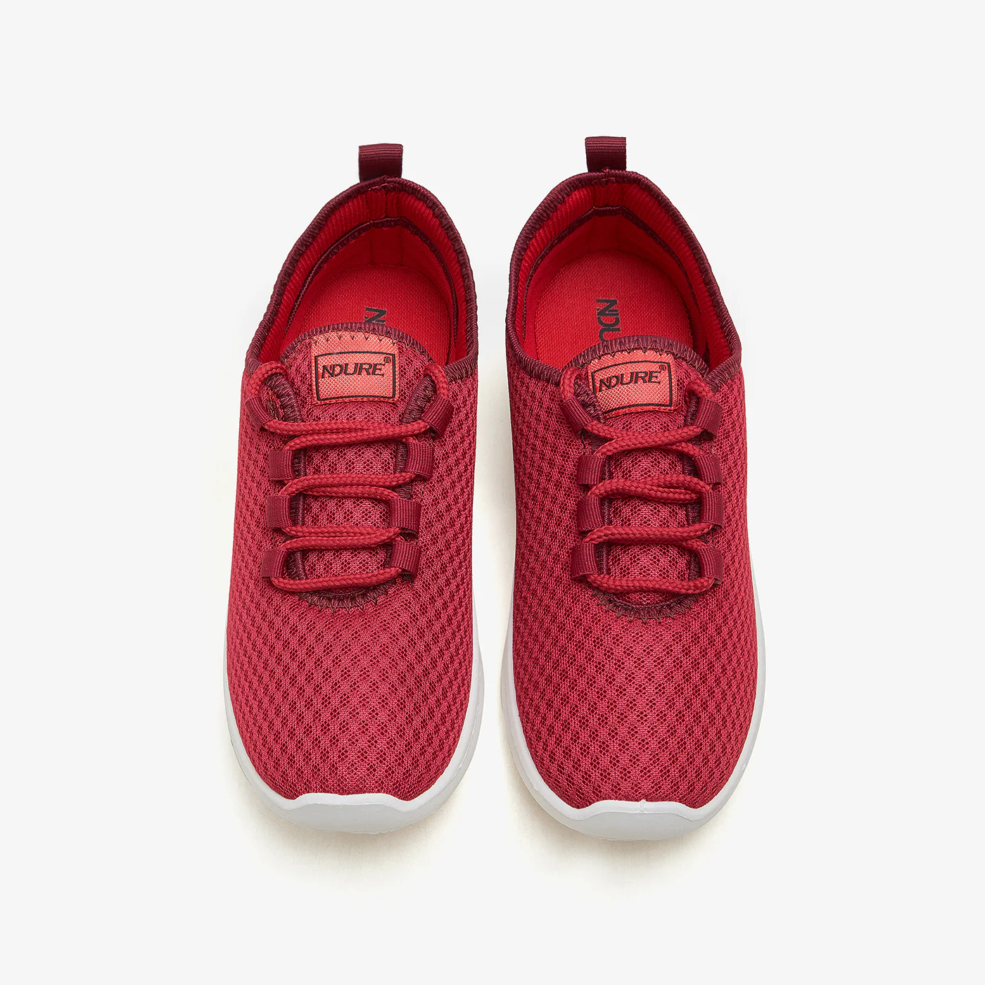 Women's Soft Padded Sneakers - Image 2