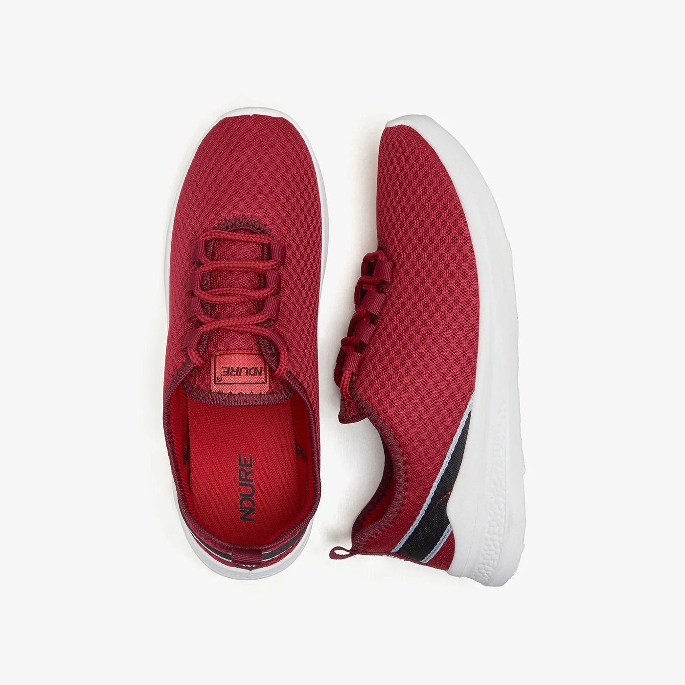 Women's Soft Padded Sneakers - Image 3