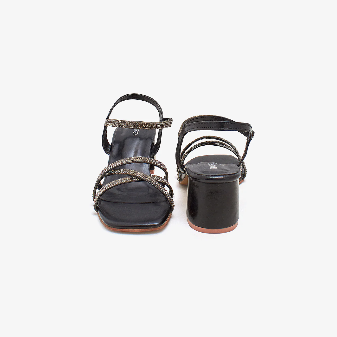 Women's SparkleSway Heels - Image 3