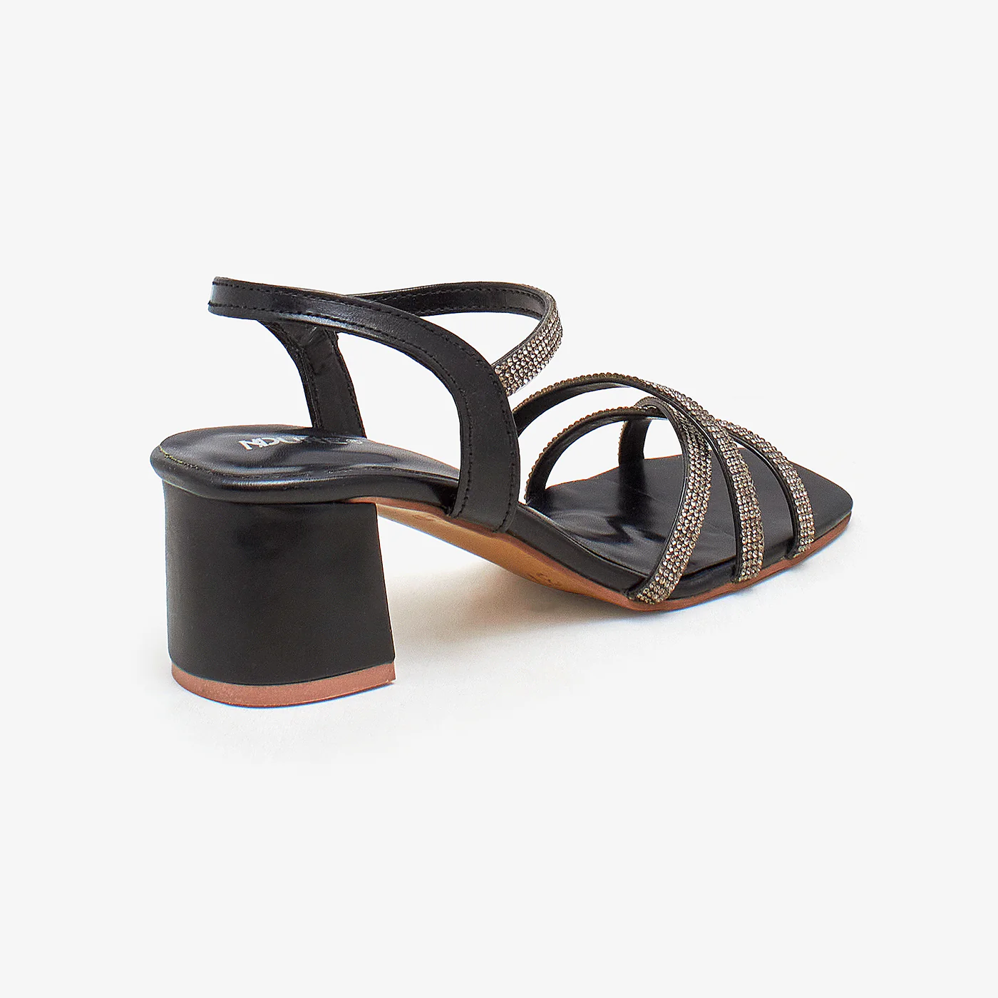 Women's SparkleSway Heels - Image 4