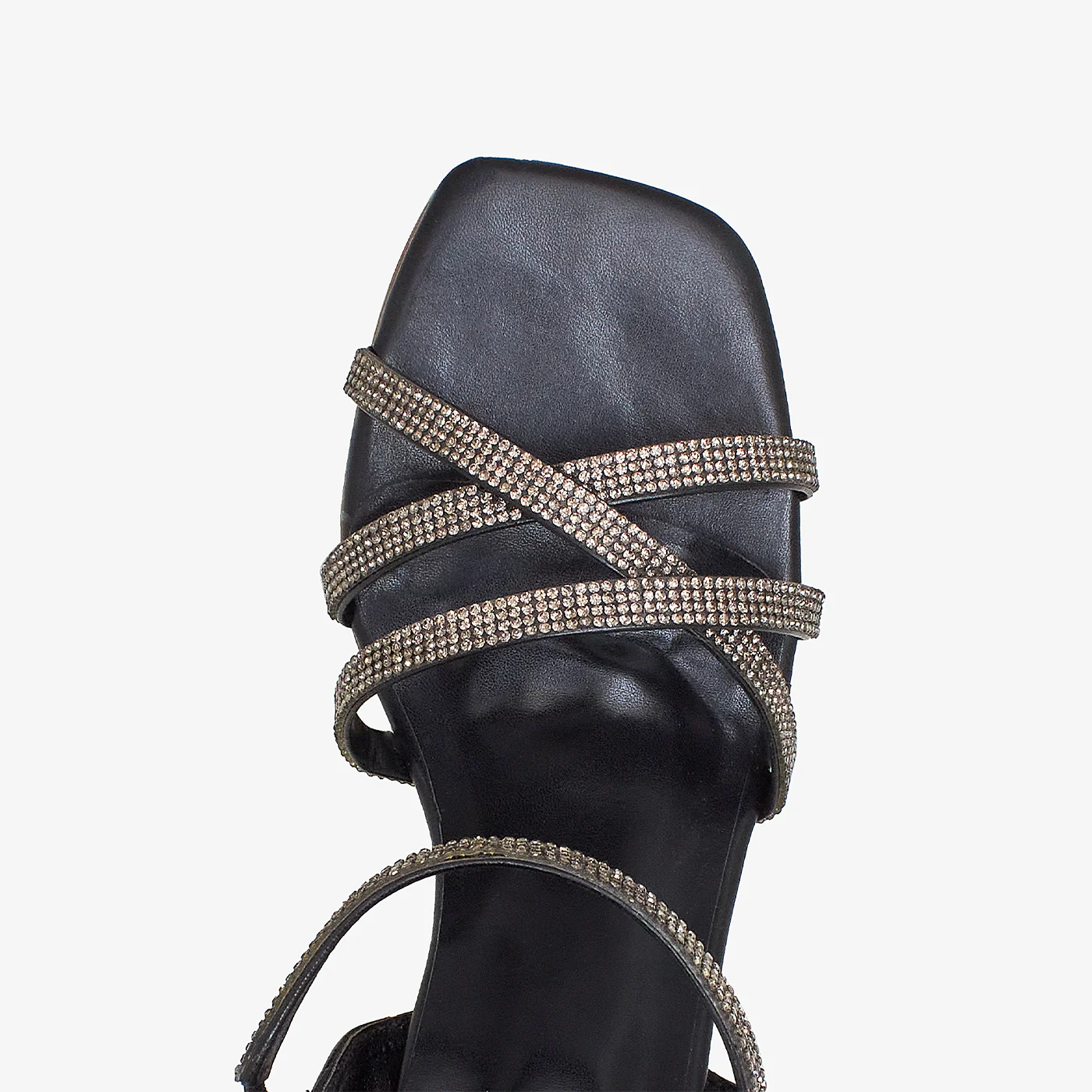 Women's SparkleSway Heels - Image 5