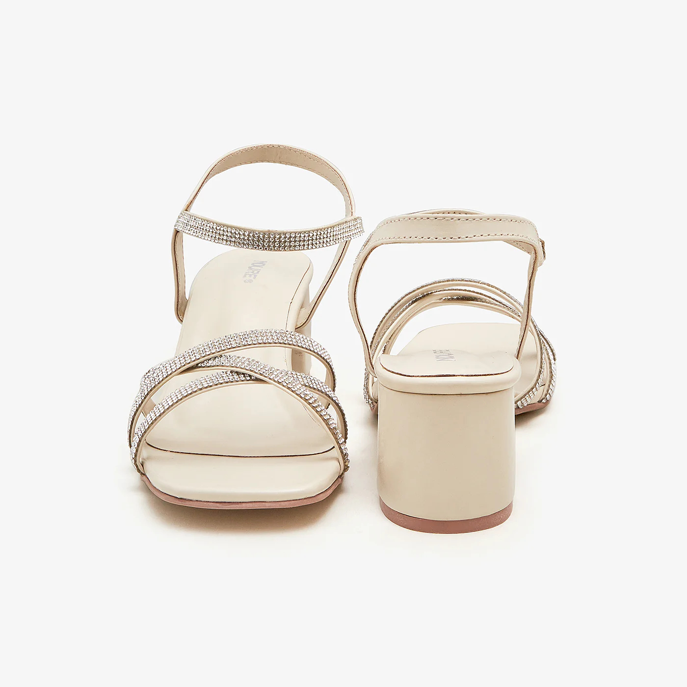 Women's SparkleSway Heels - Image 3