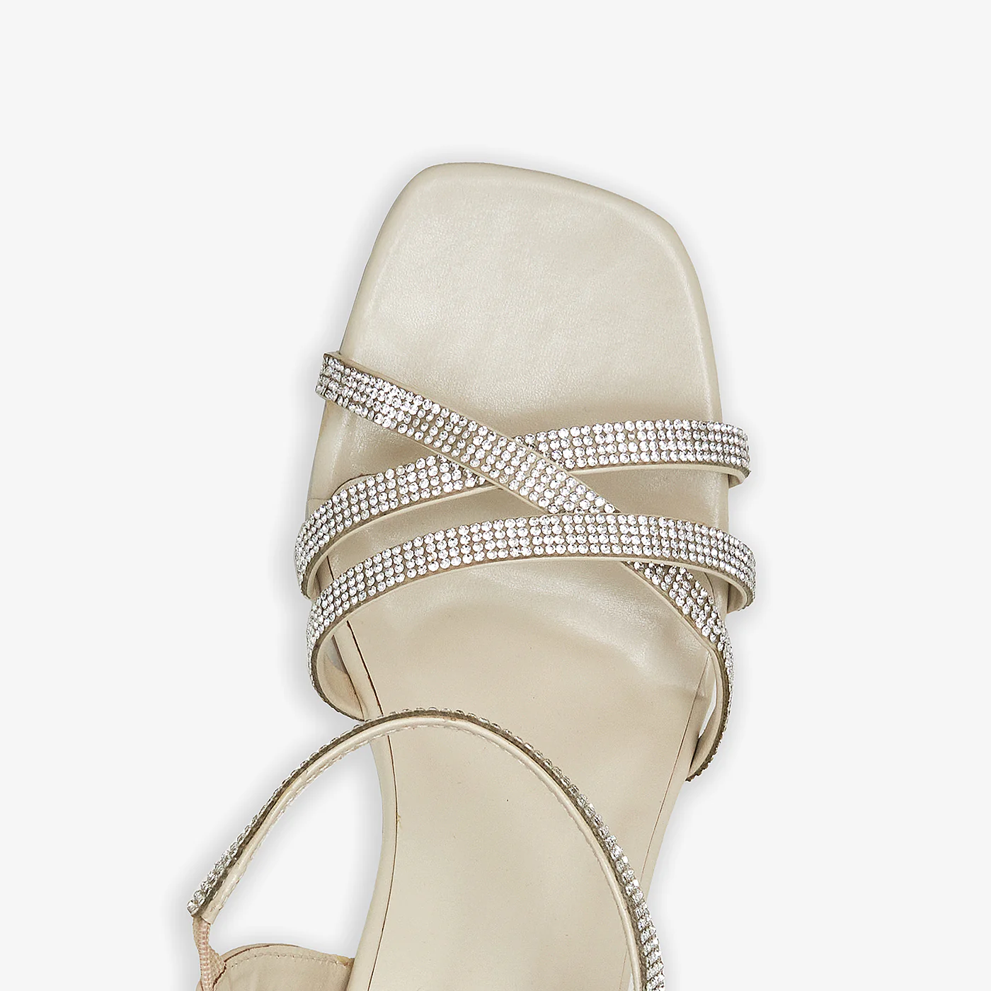Women's SparkleSway Heels - Image 5