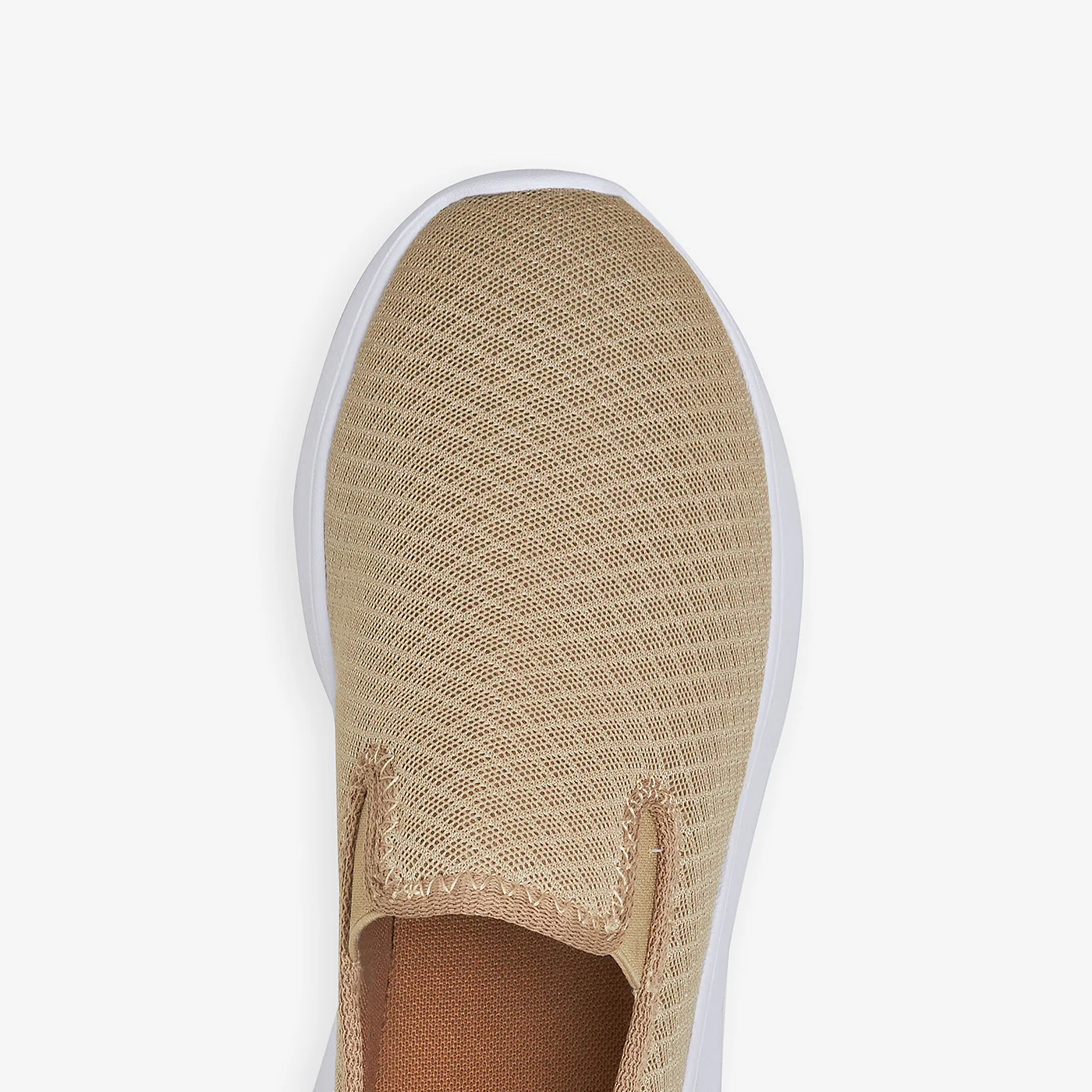 Women's Slip-On Sneakers - Image 4