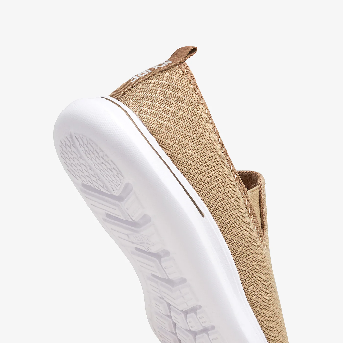 Women's Slip-On Sneakers - Image 5