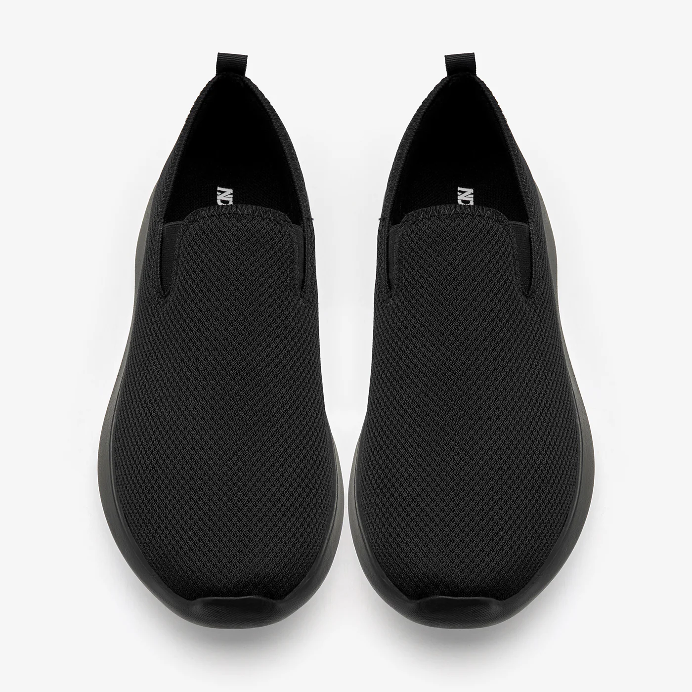 Women's Slip-On Sneakers - Image 2