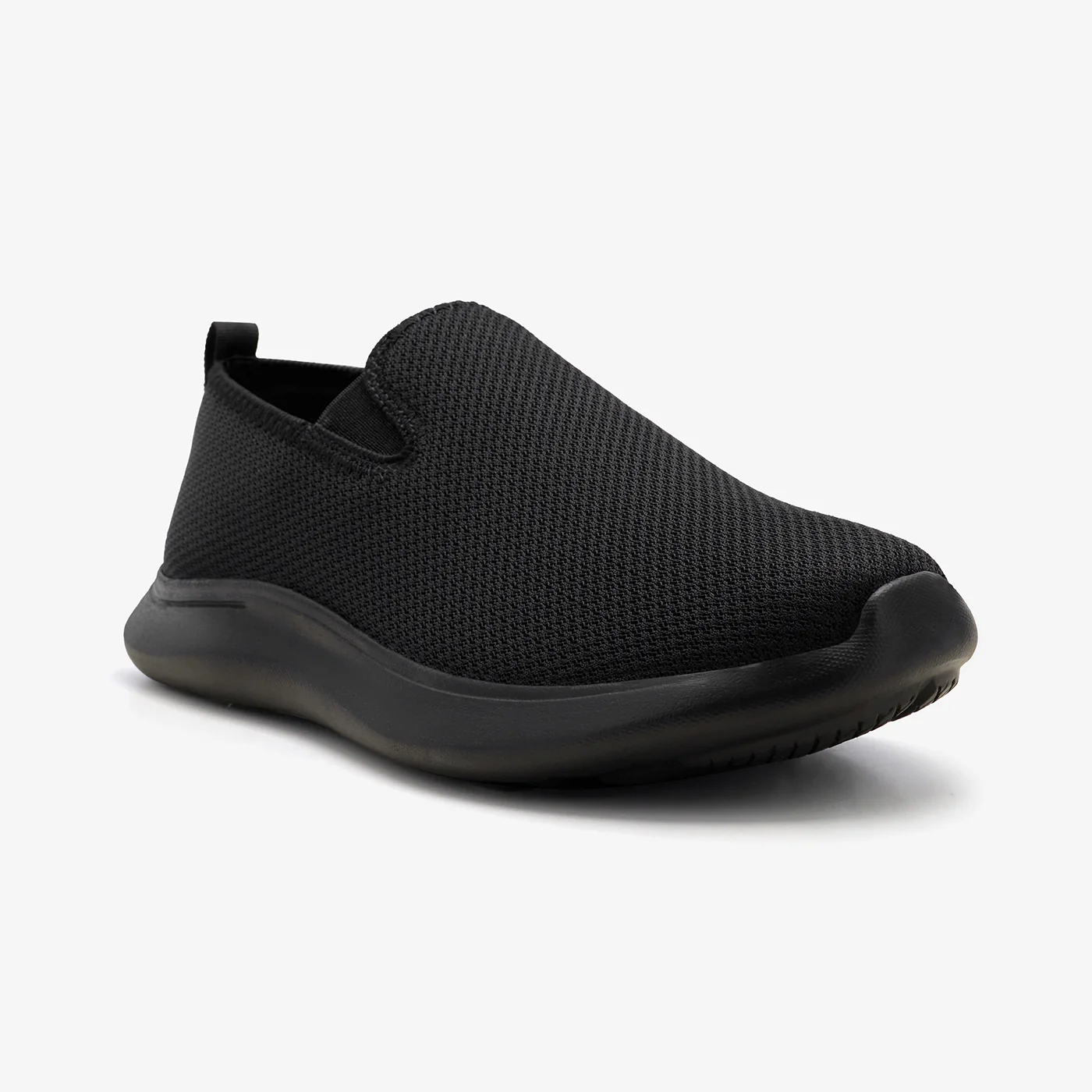 Women's Slip-On Sneakers - Image 3