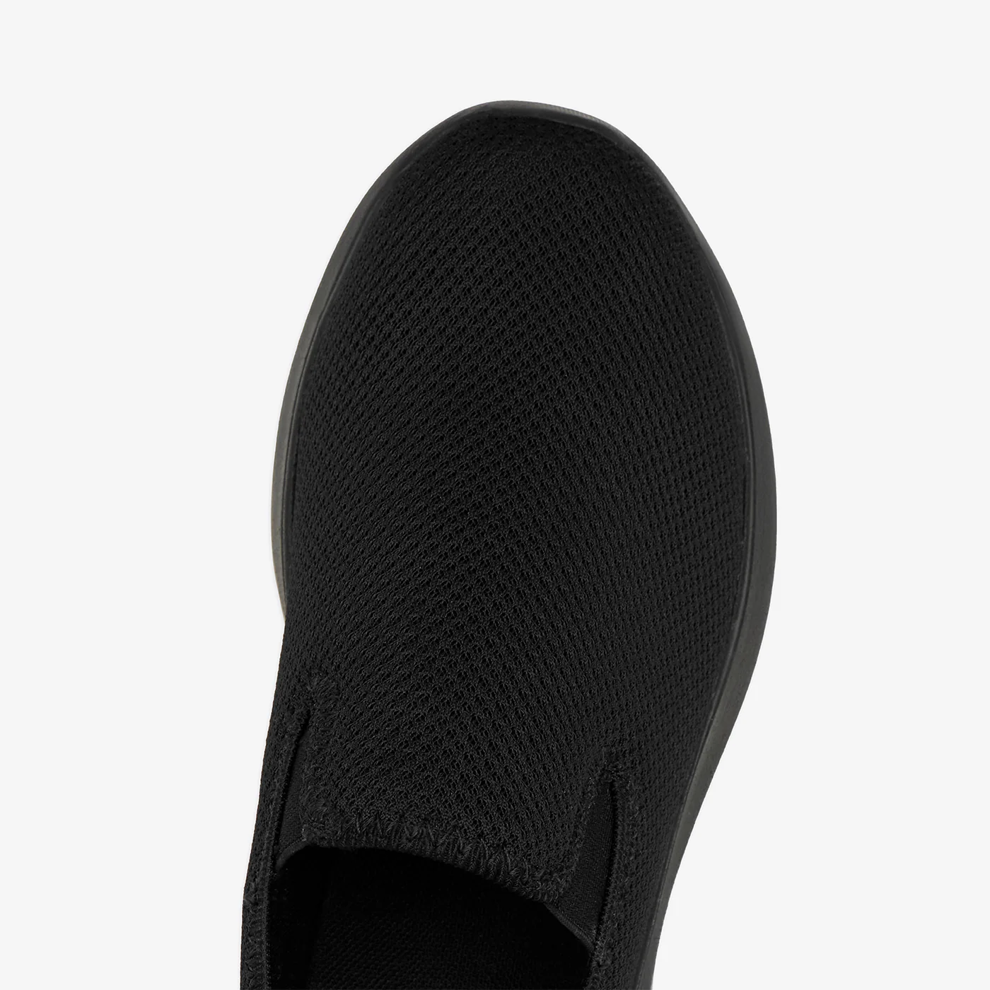 Women's Slip-On Sneakers - Image 4