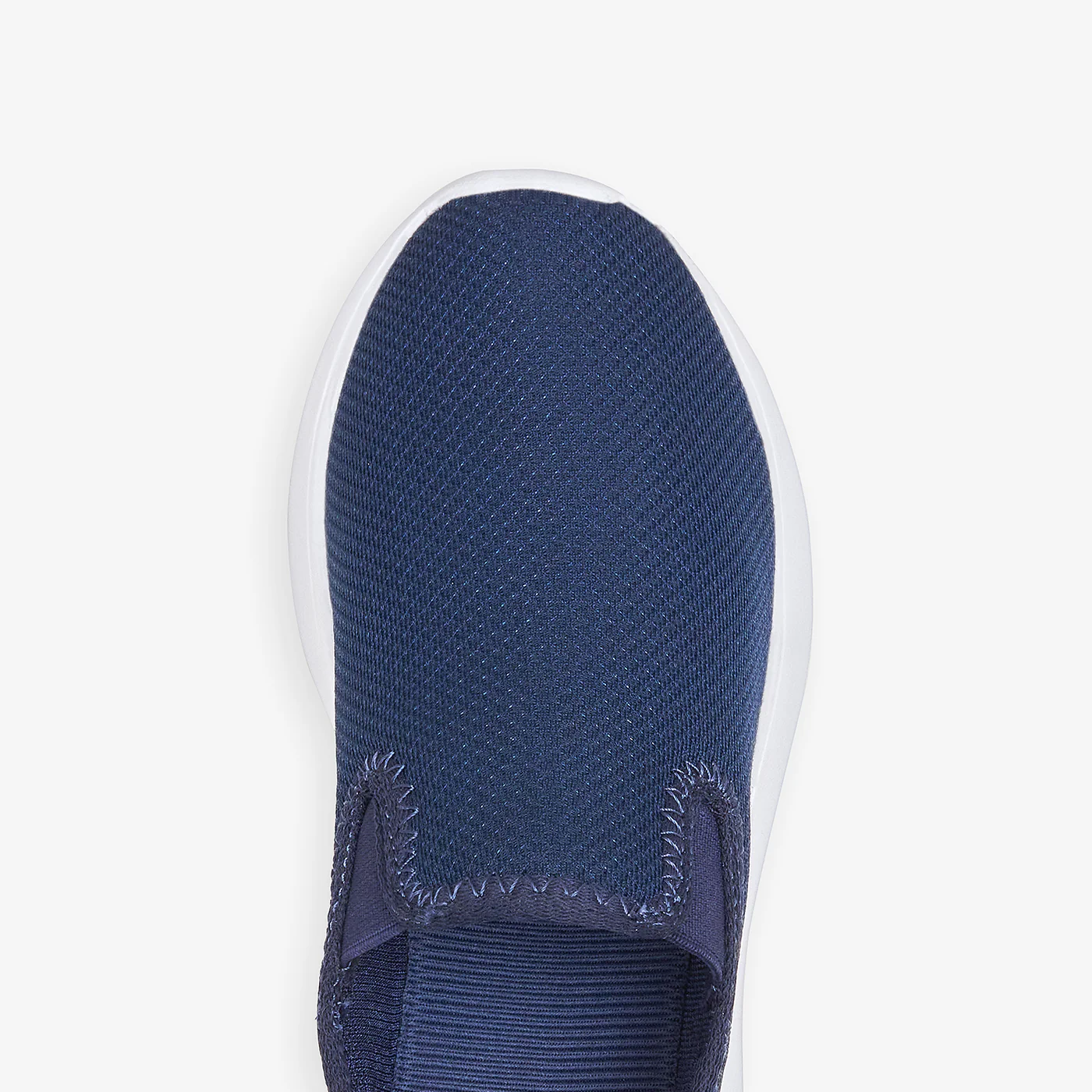 Women's Slip-On Sneakers - Image 4