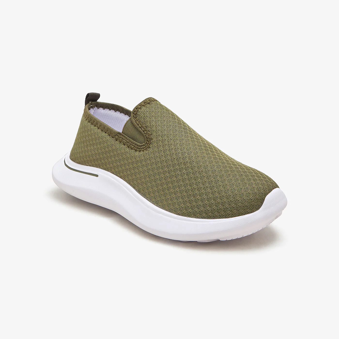 Women's Slip-On Sneakers