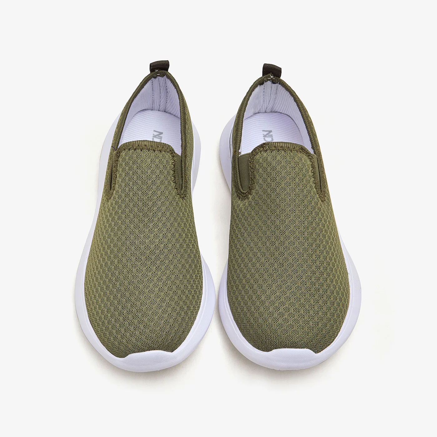 Women's Slip-On Sneakers - Image 2