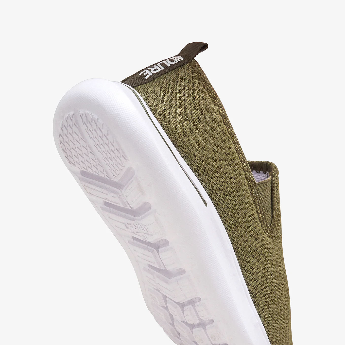 Women's Slip-On Sneakers - Image 5