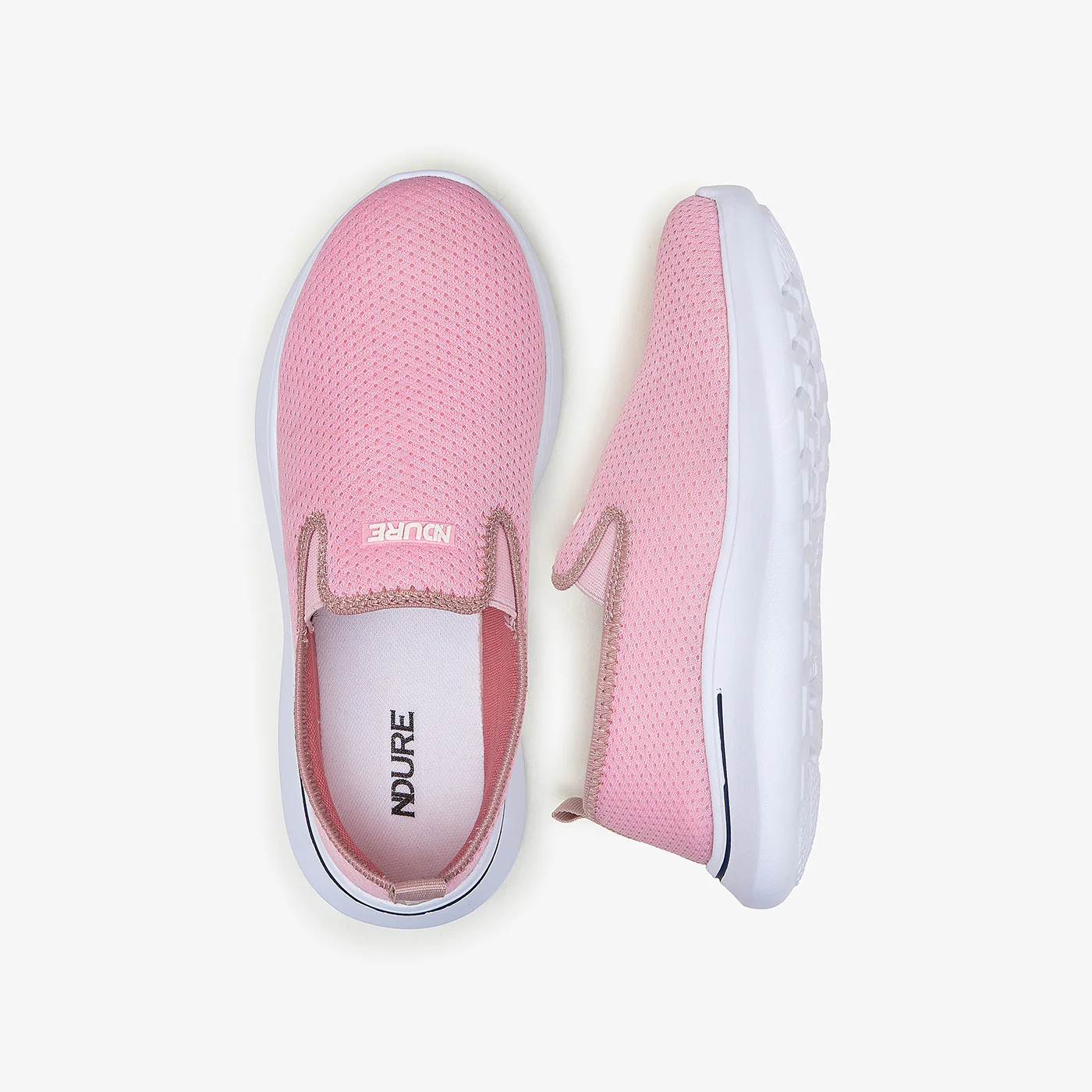 Women's Slip-On Sneakers - Image 3