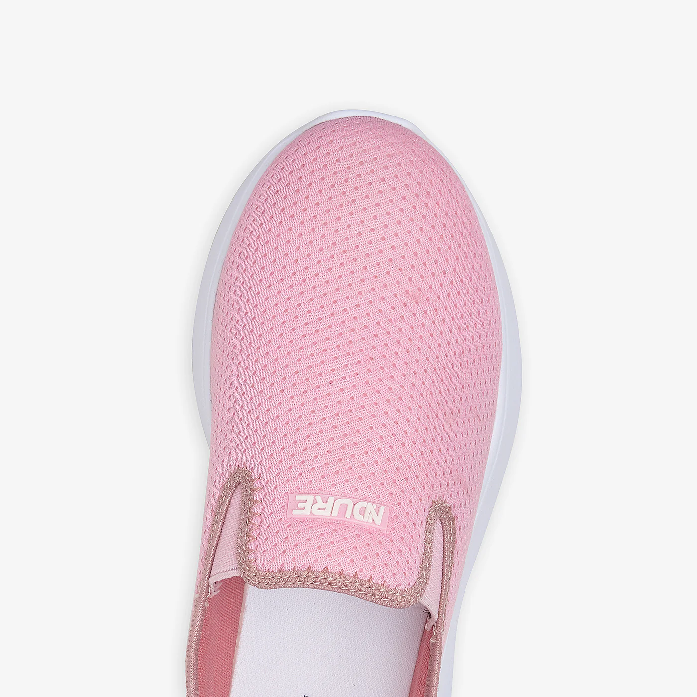 Women's Slip-On Sneakers - Image 4