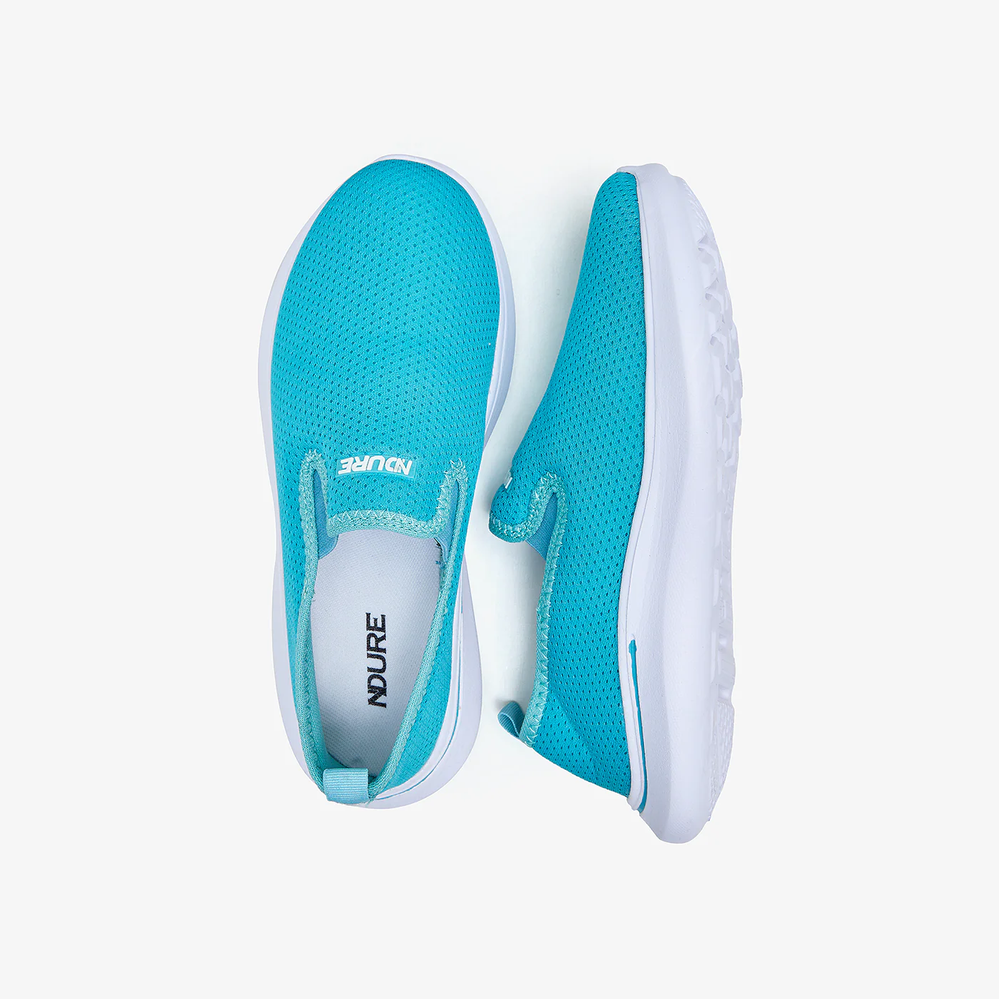 Women's Slip-On Sneakers - Image 3
