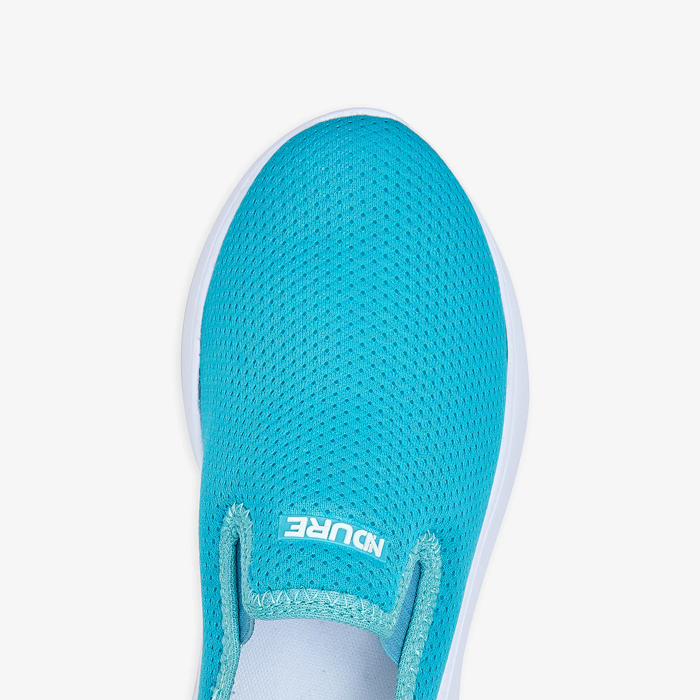 Women's Slip-On Sneakers - Image 4
