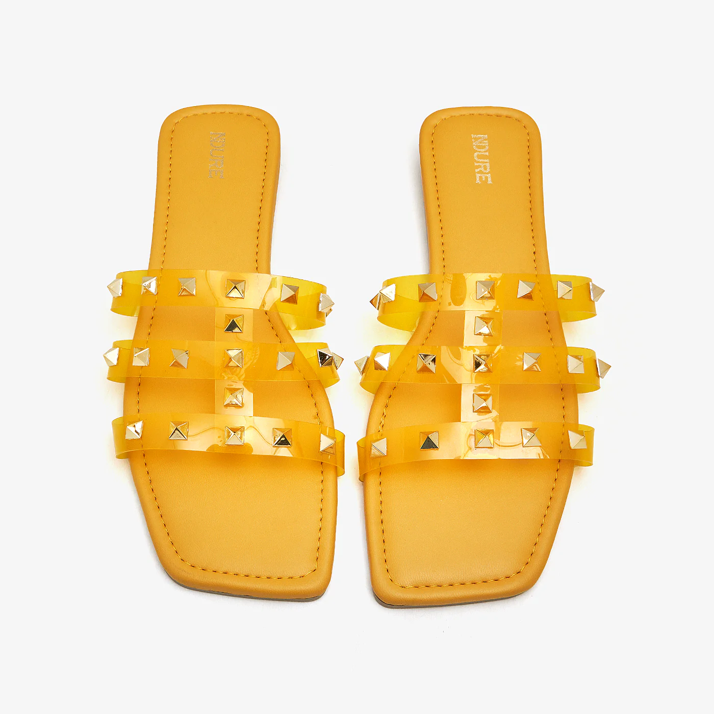 Women's StarStrut Slides - Image 2