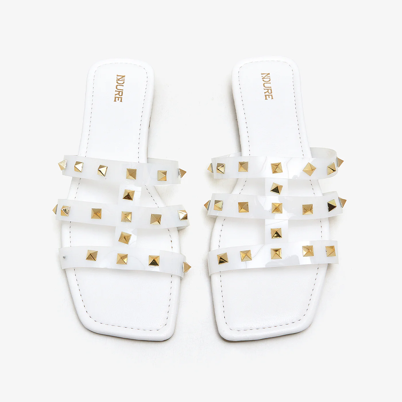 Women's StarStrut Slides - Image 2