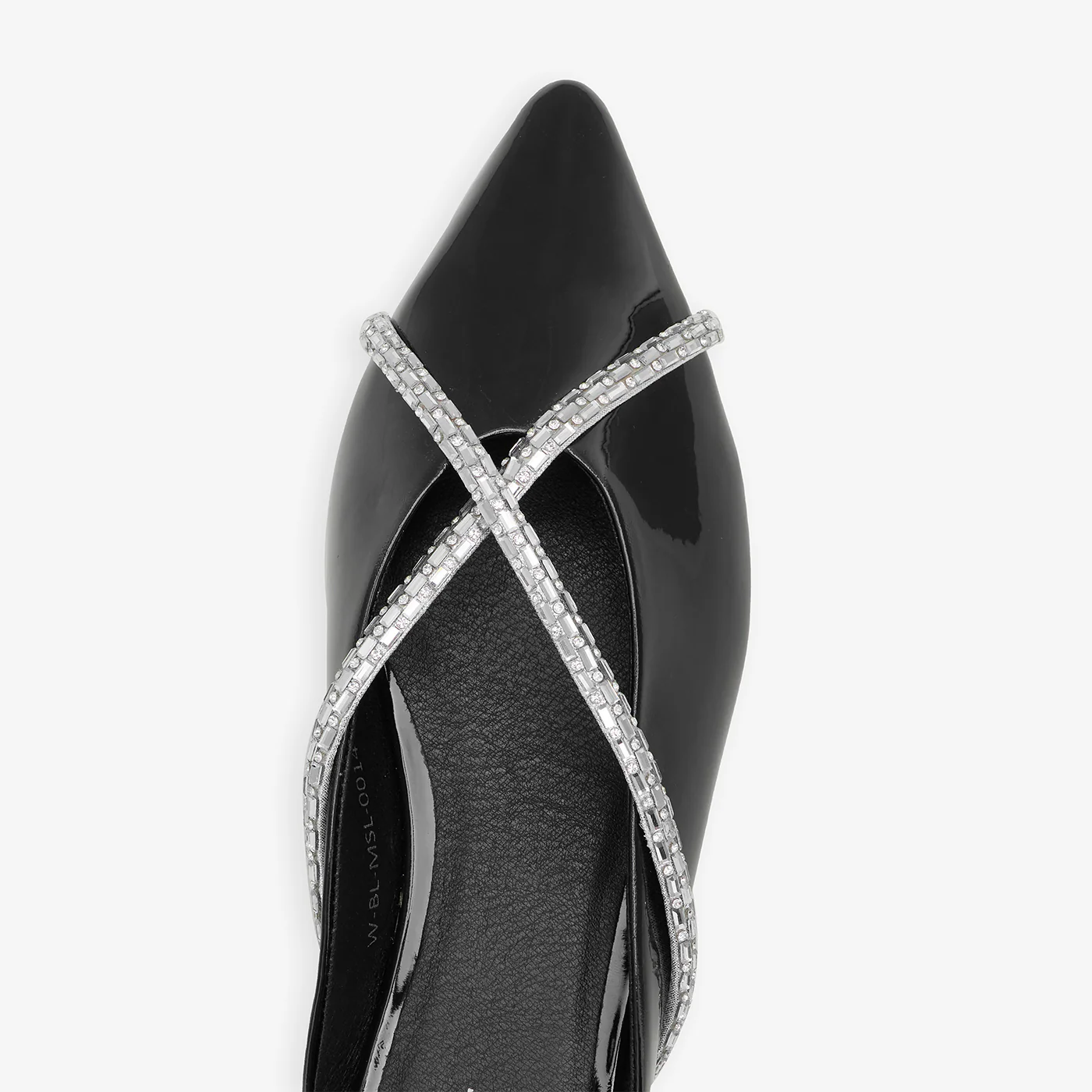 Women's Statement Pumps - Image 4