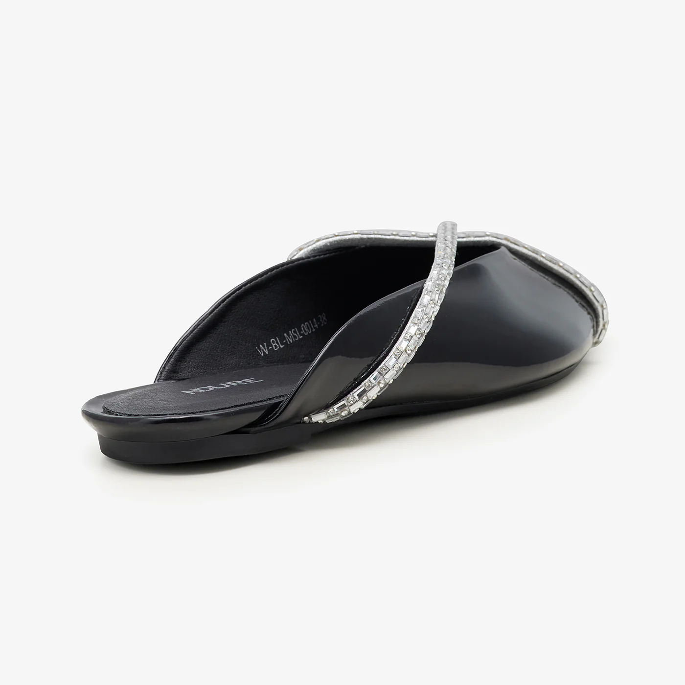 Women's Statement Pumps - Image 5