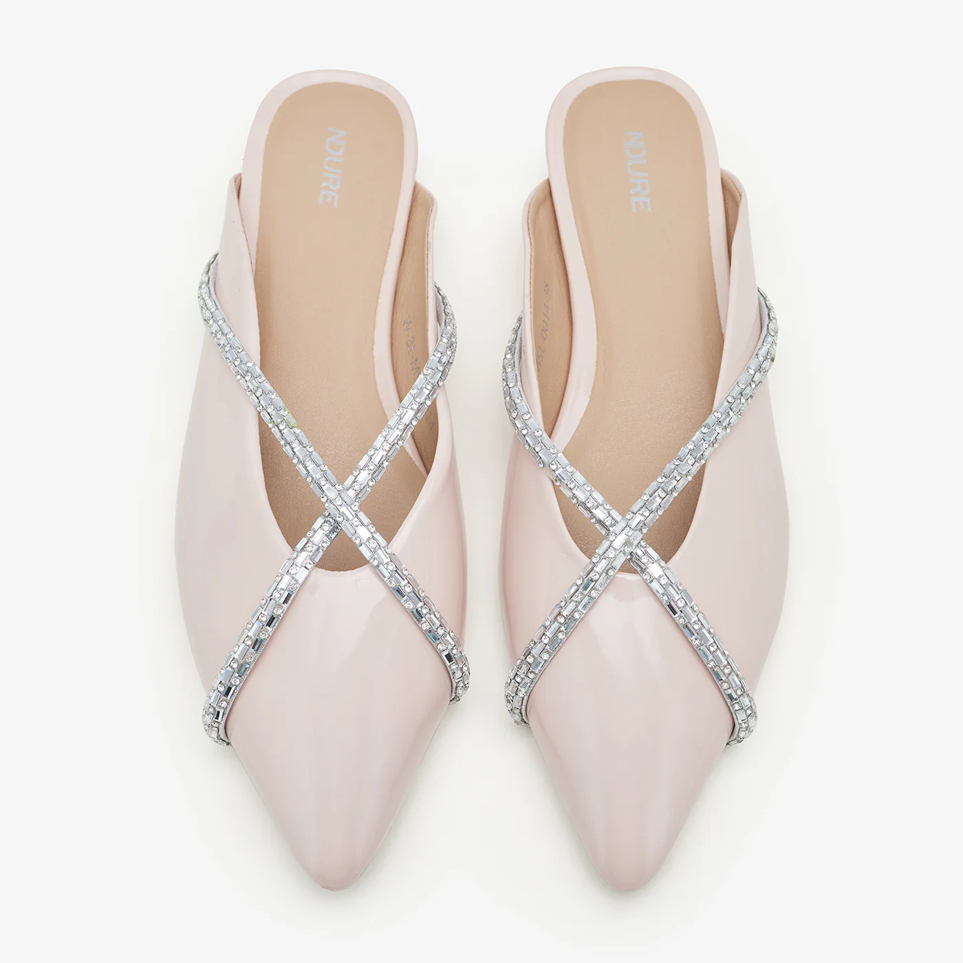 Women's Statement Pumps - Image 2