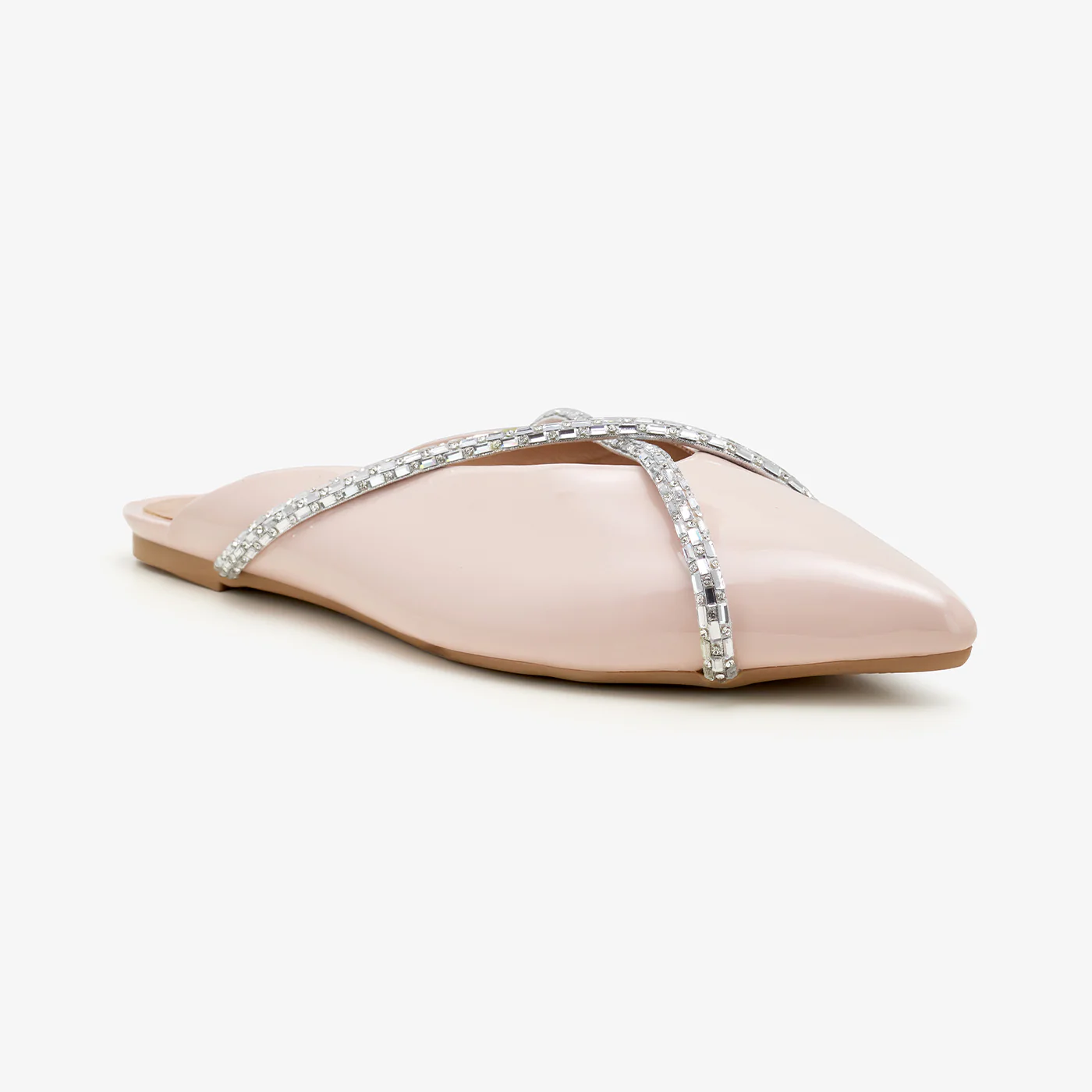 Women's Statement Pumps - Image 3
