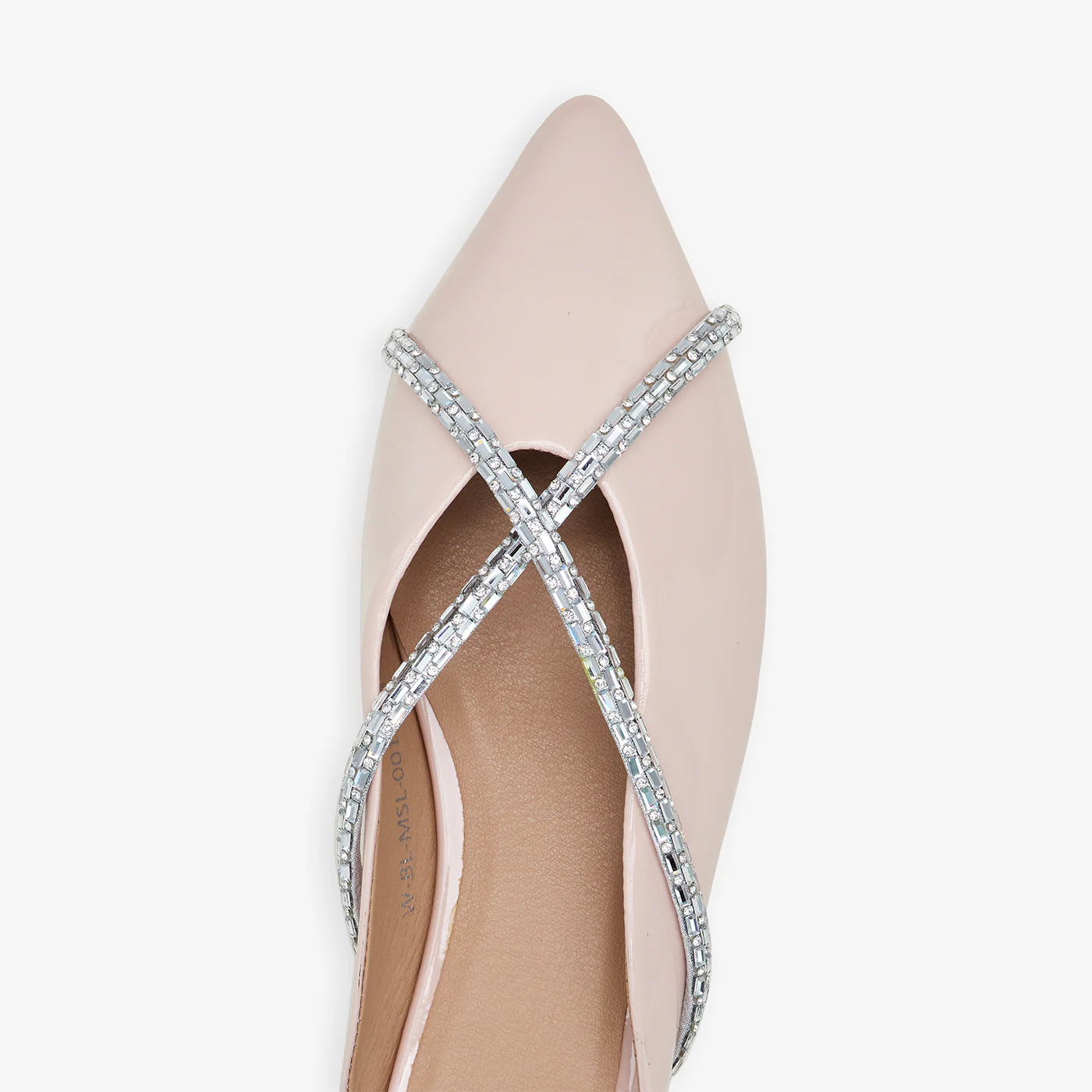 Women's Statement Pumps - Image 4