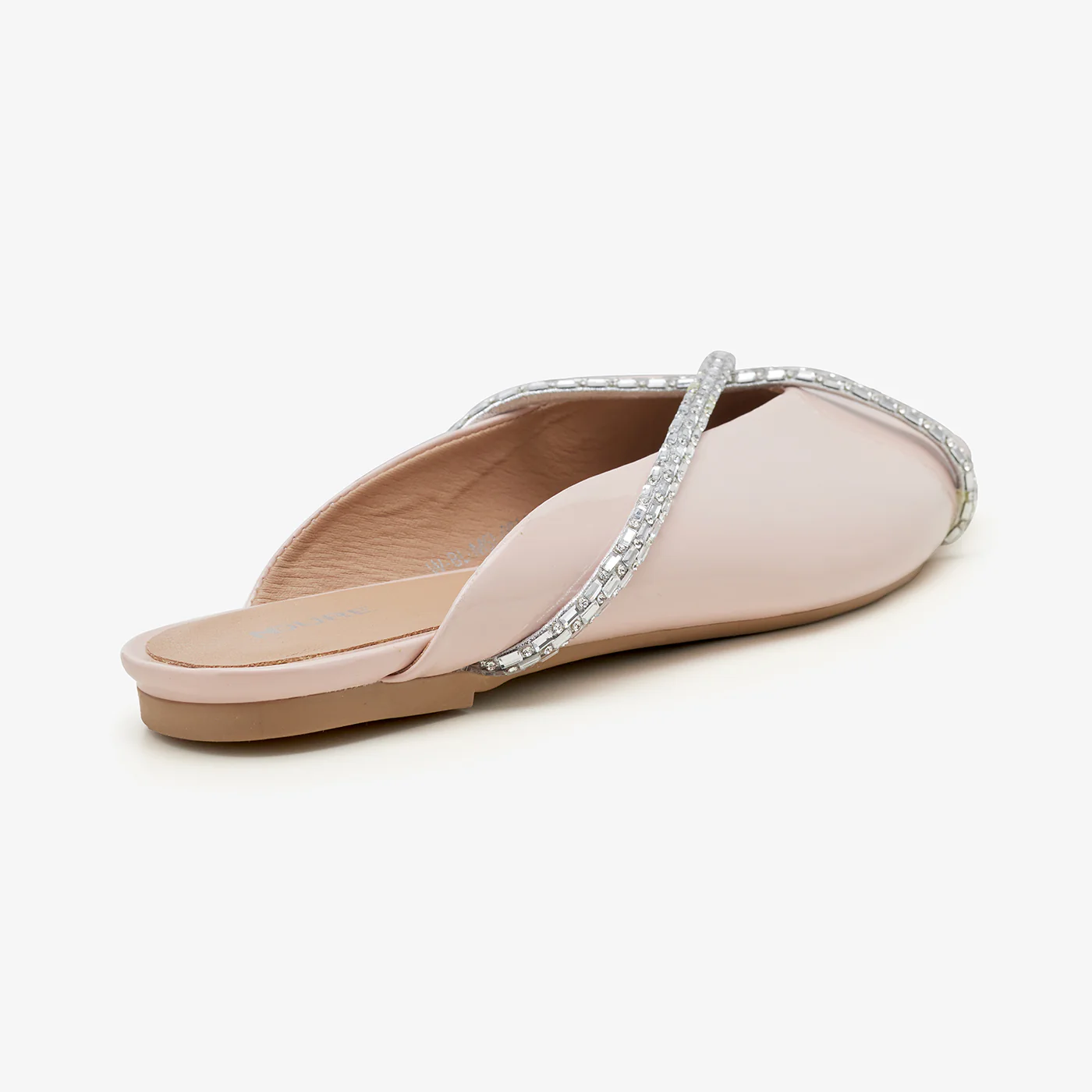 Women's Statement Pumps - Image 5