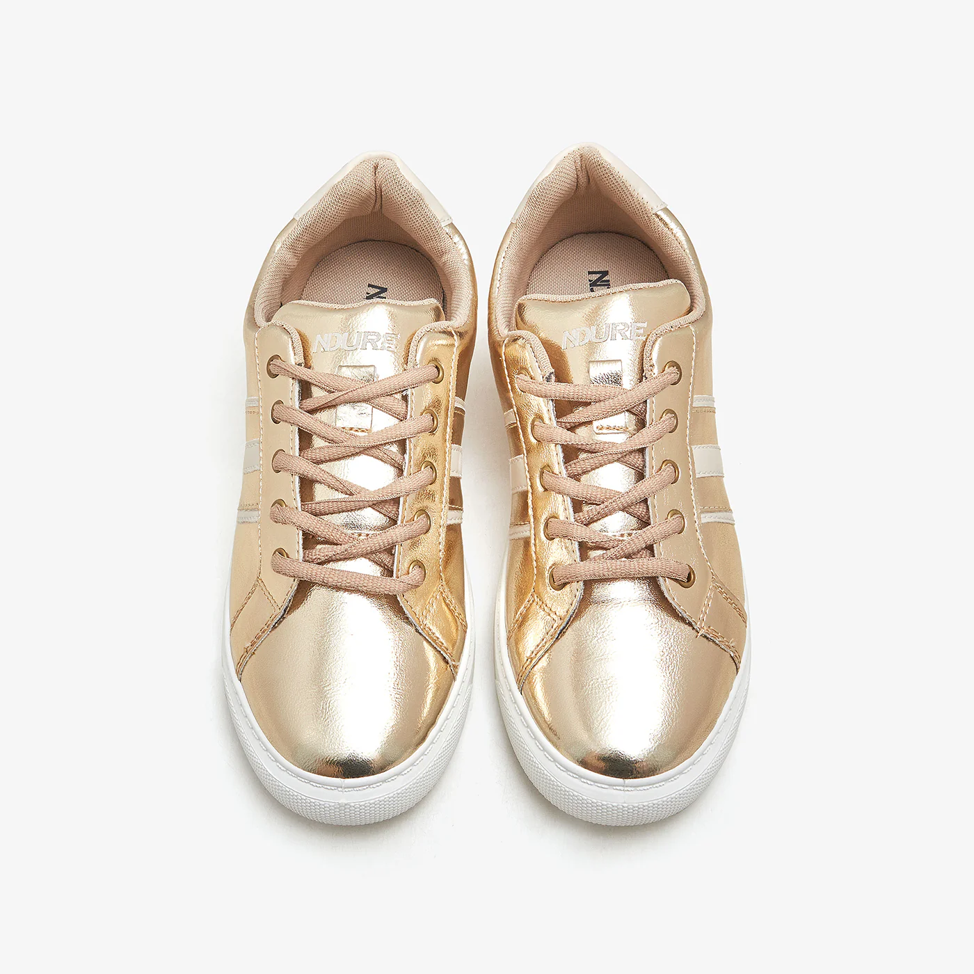 Women's Statement Sneakers - Image 2