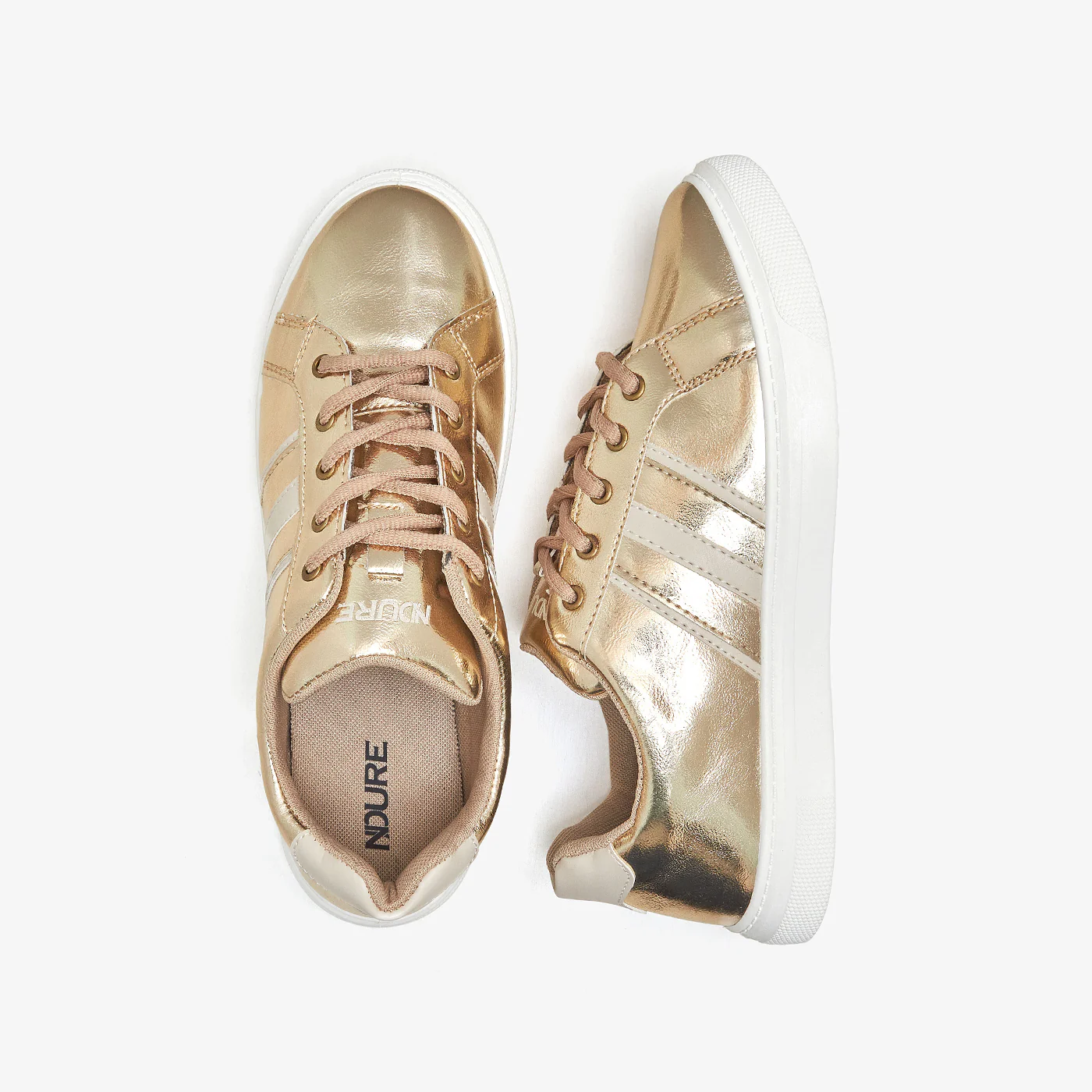Women's Statement Sneakers - Image 3