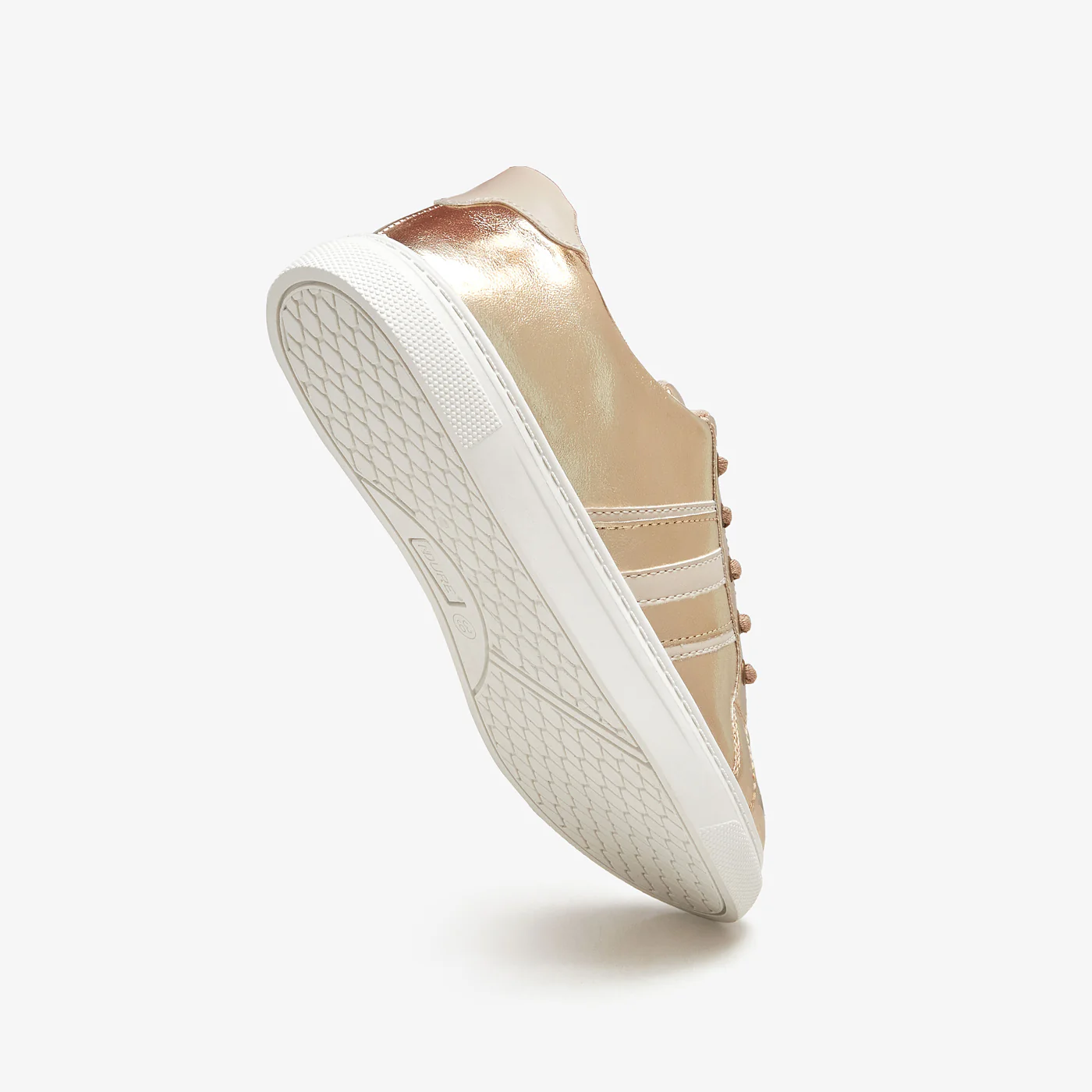 Women's Statement Sneakers - Image 5