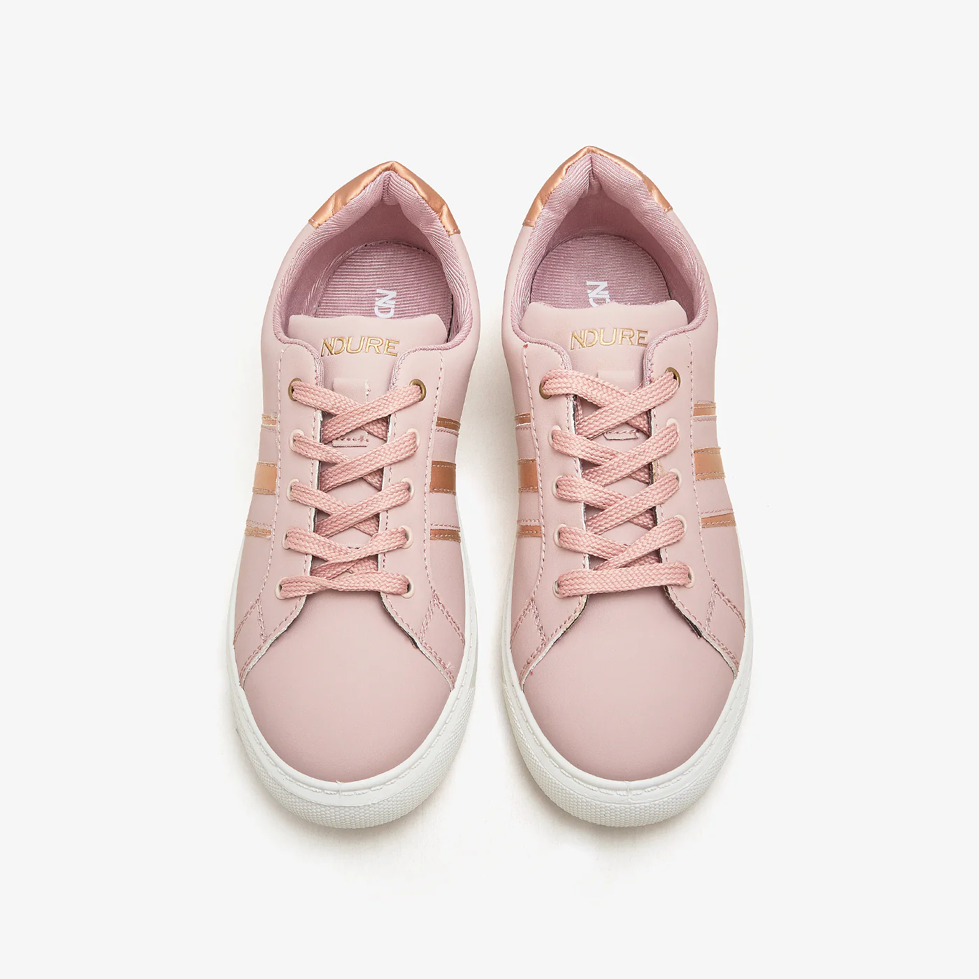 Women's Statement Sneakers - Image 2