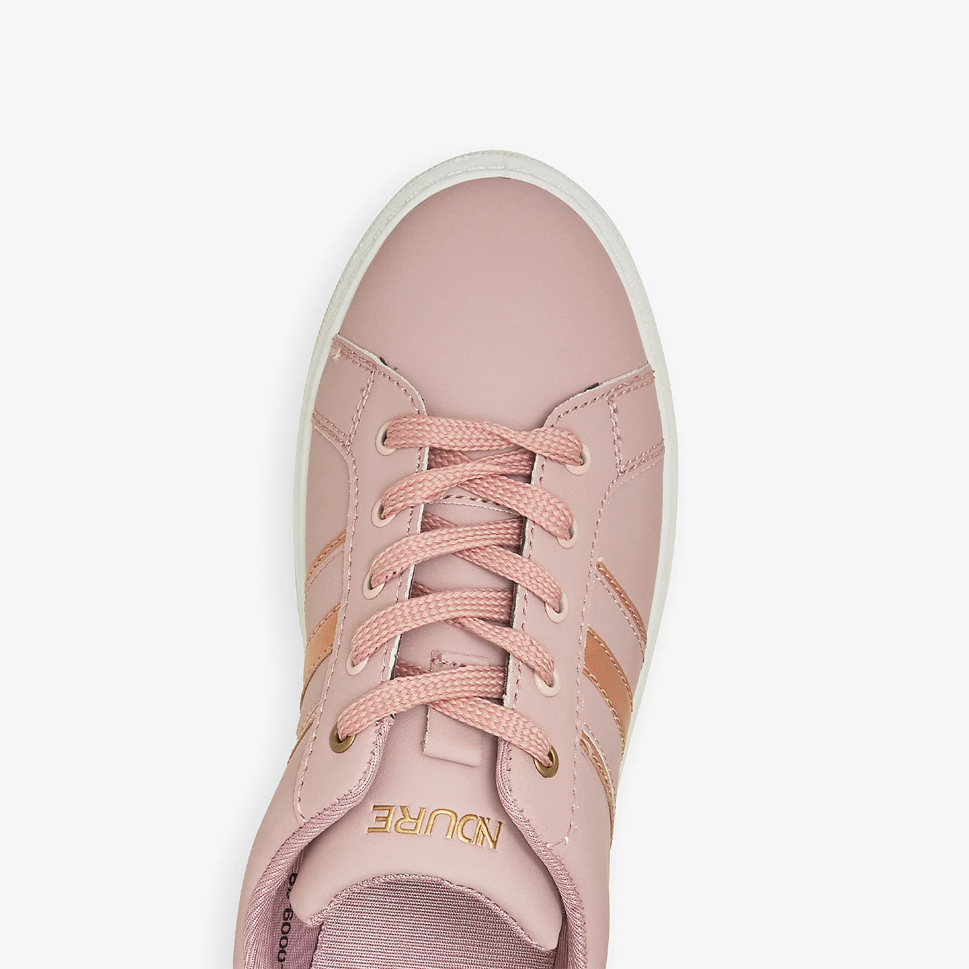 Women's Statement Sneakers - Image 3