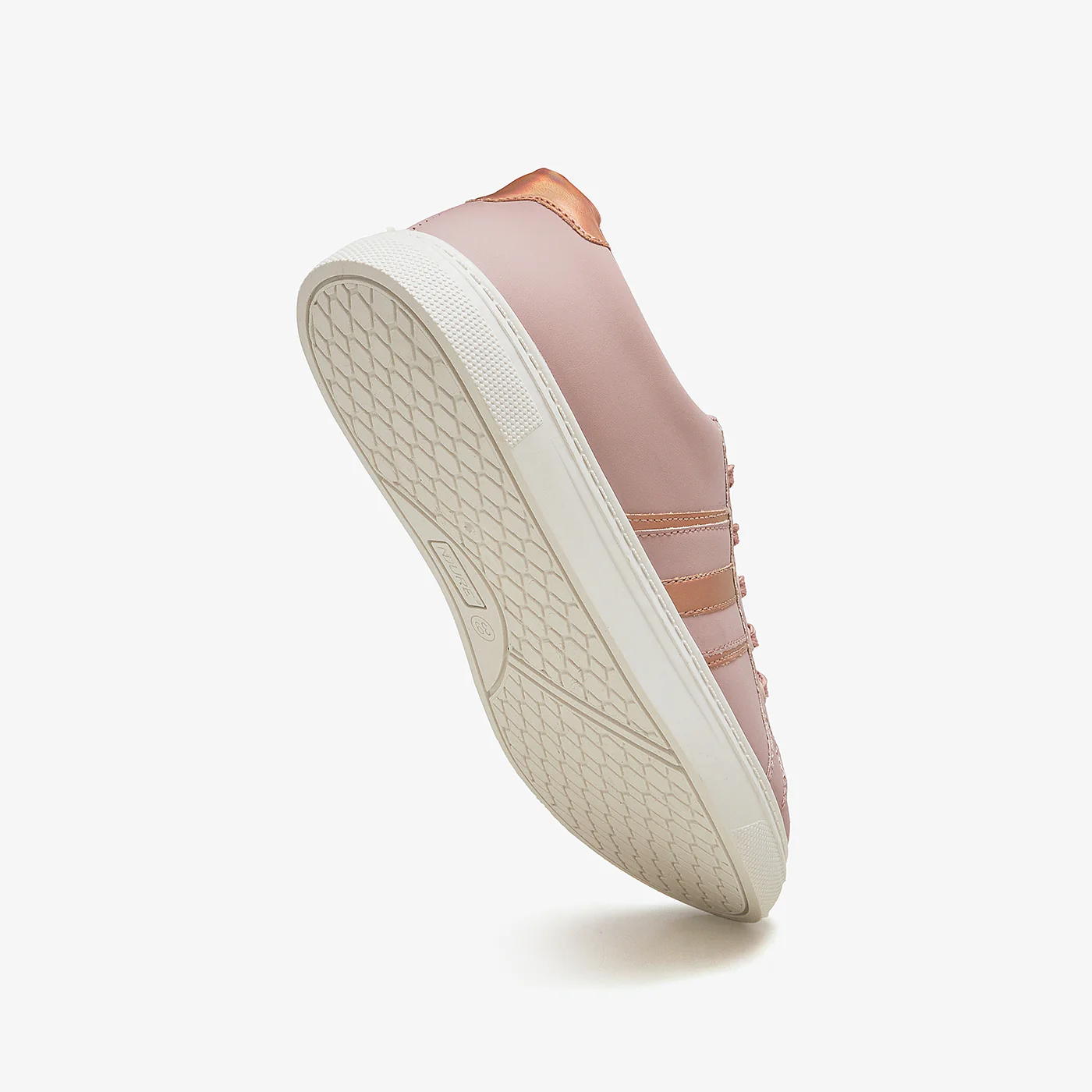 Women's Statement Sneakers - Image 5