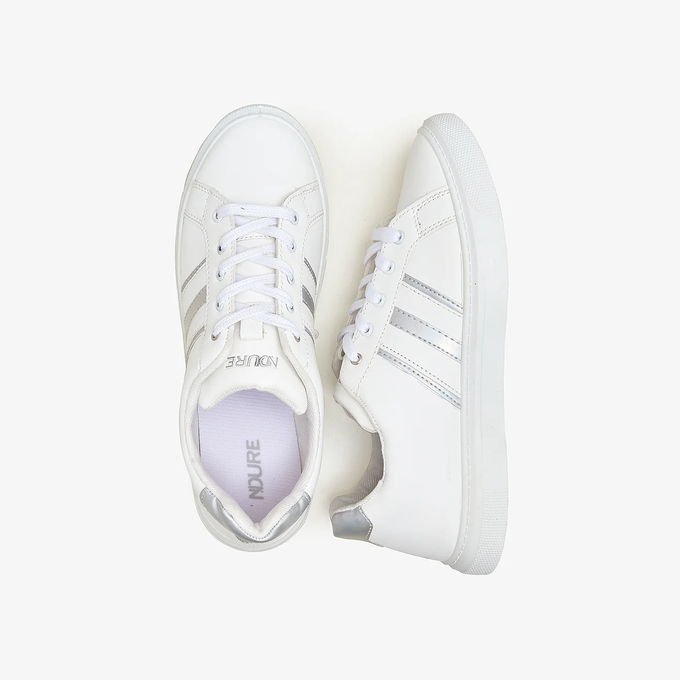 Women's Statement Sneakers - Image 3
