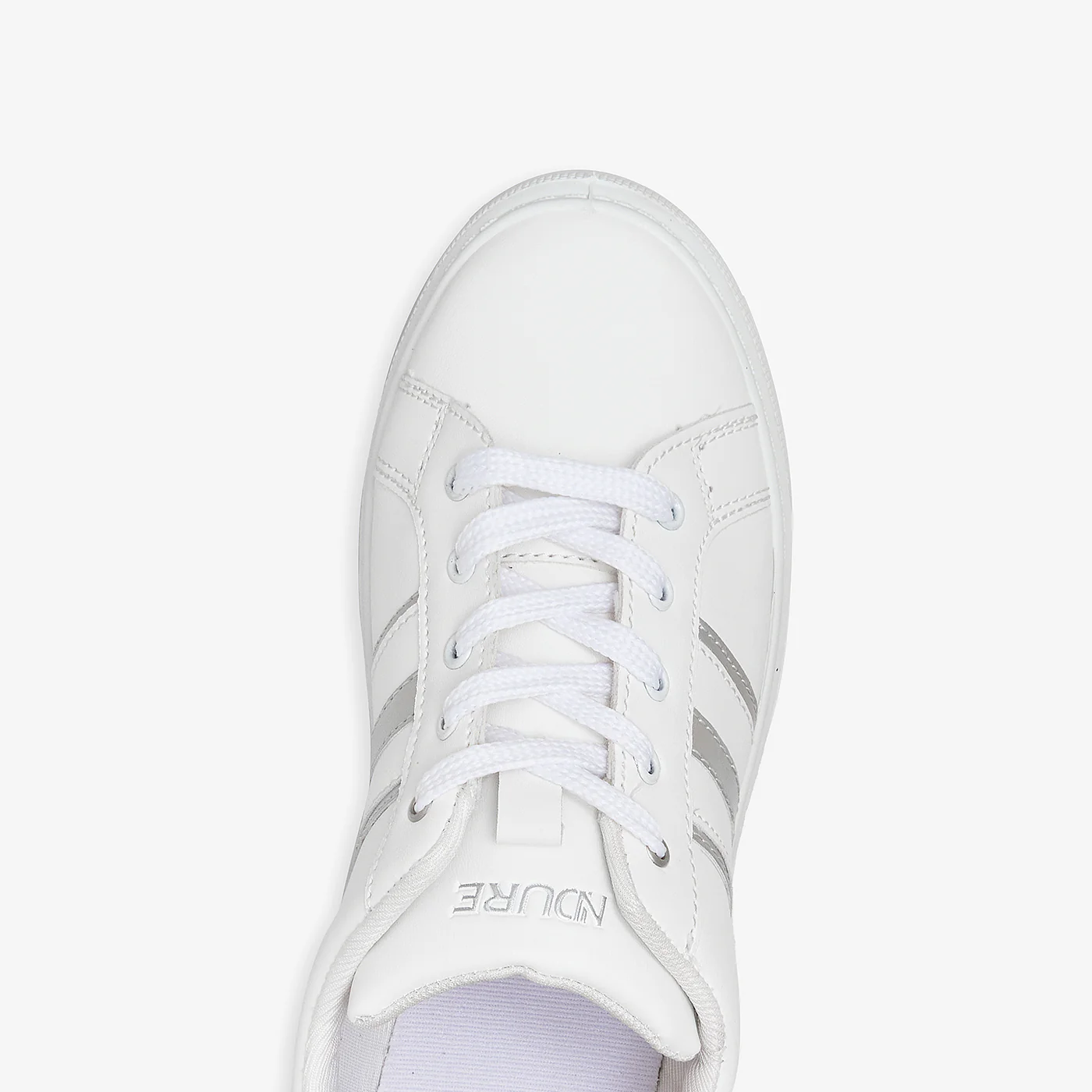 Women's Statement Sneakers - Image 4