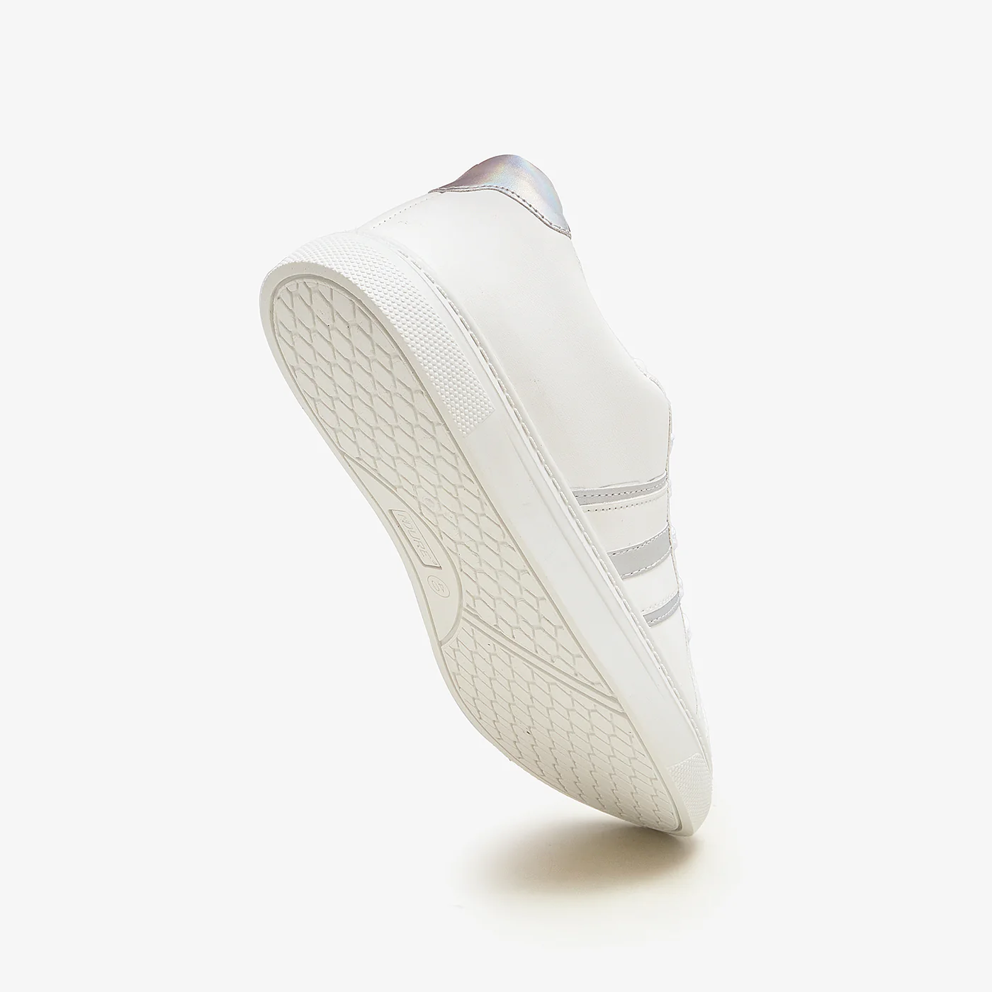 Women's Statement Sneakers - Image 5