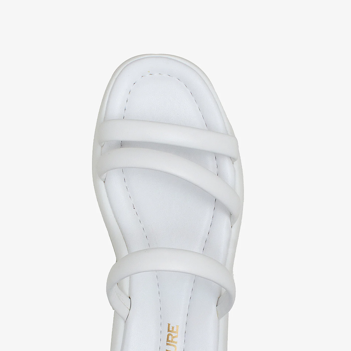 Women's Strappy Slides - Image 4