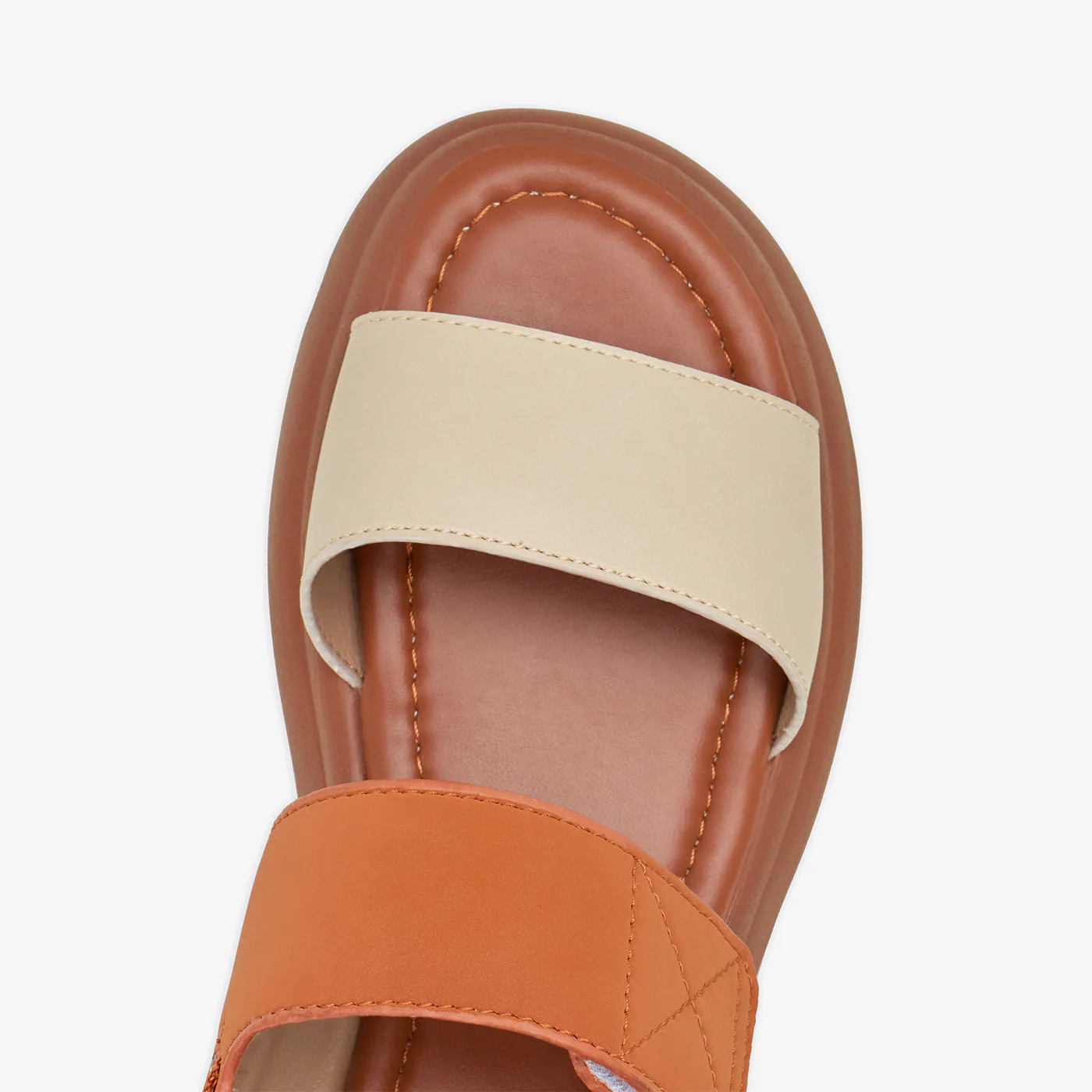 Women's Strappy Sandals - Image 4