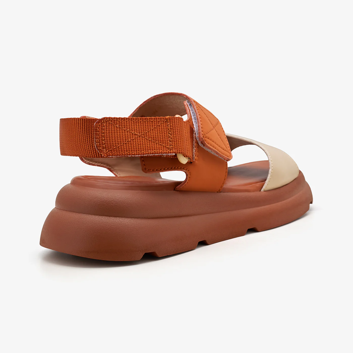 Women's Strappy Sandals - Image 5