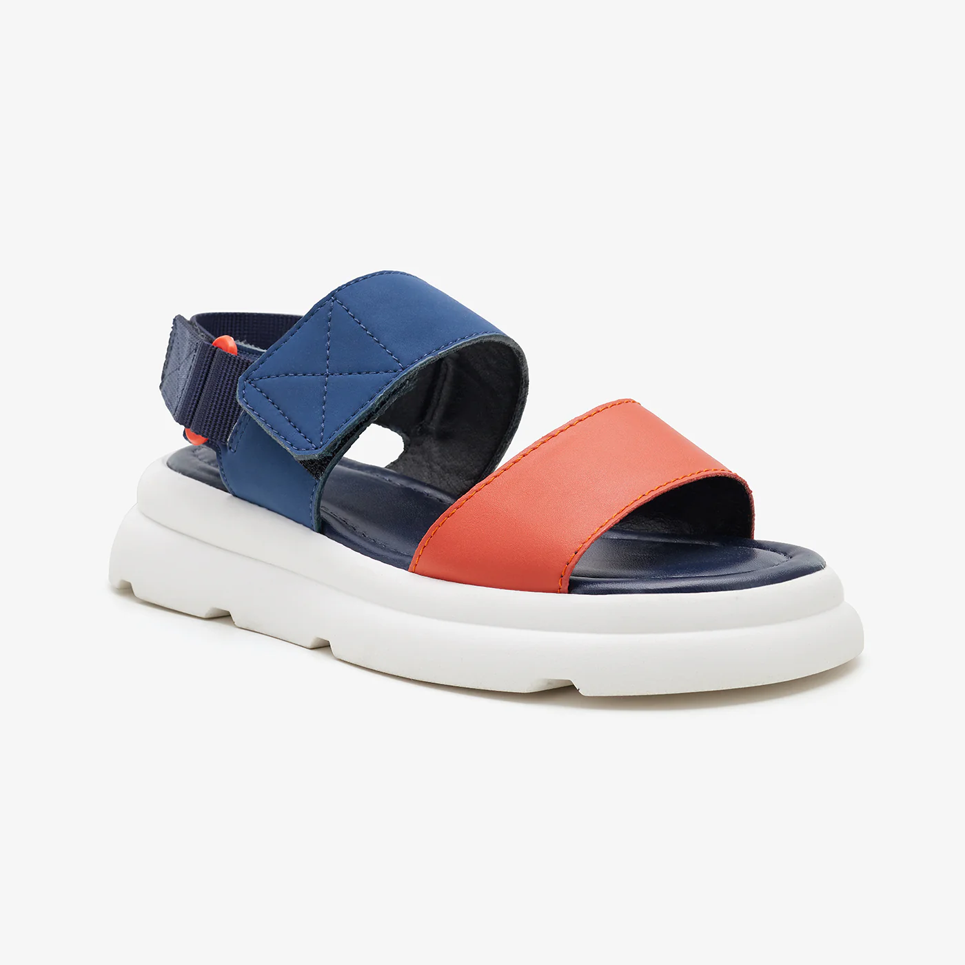 Women's Strappy Sandals - Image 3