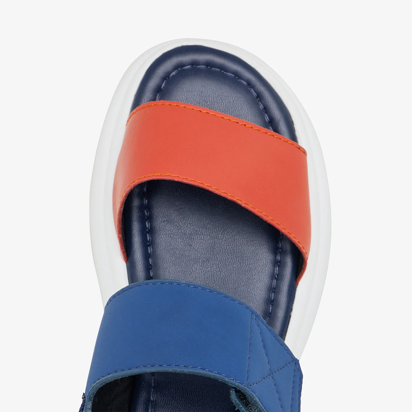 Women's Strappy Sandals - Image 4