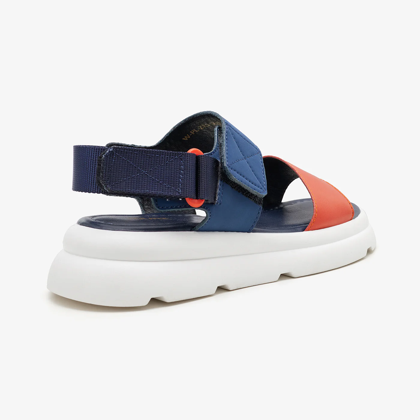 Women's Strappy Sandals - Image 5