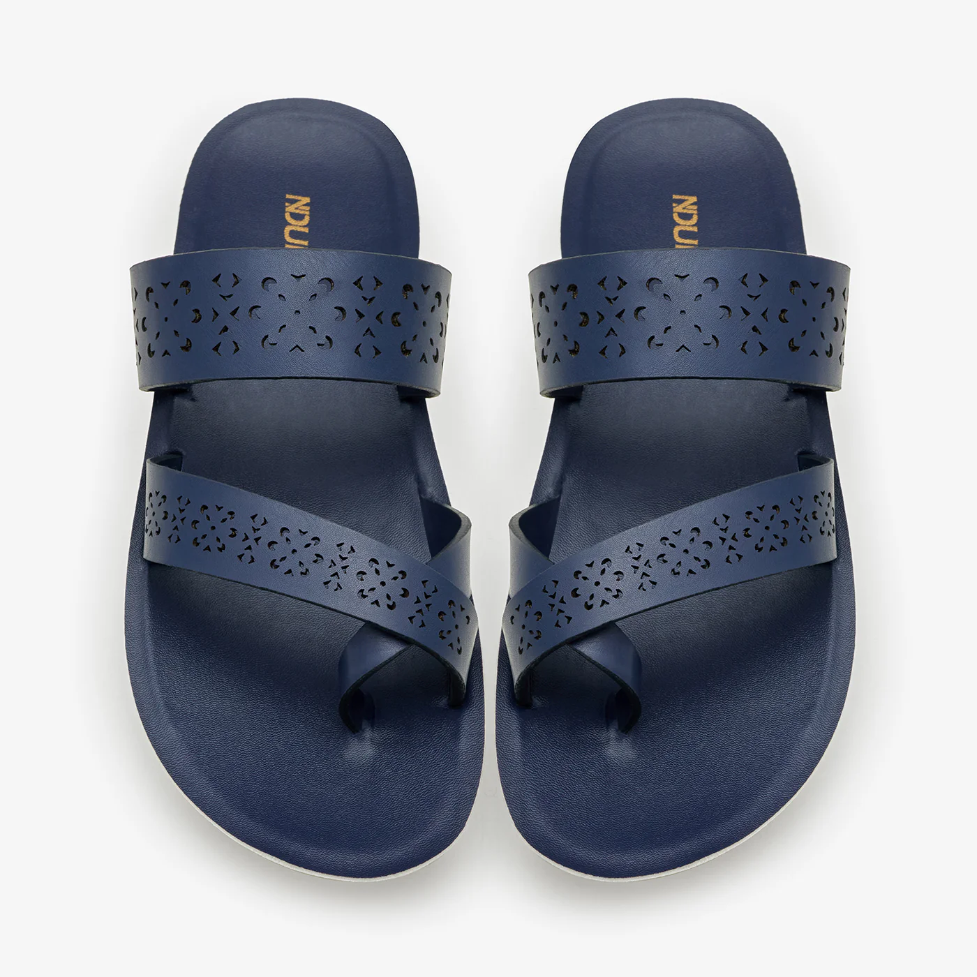 Women's Strappy Slides - Image 2