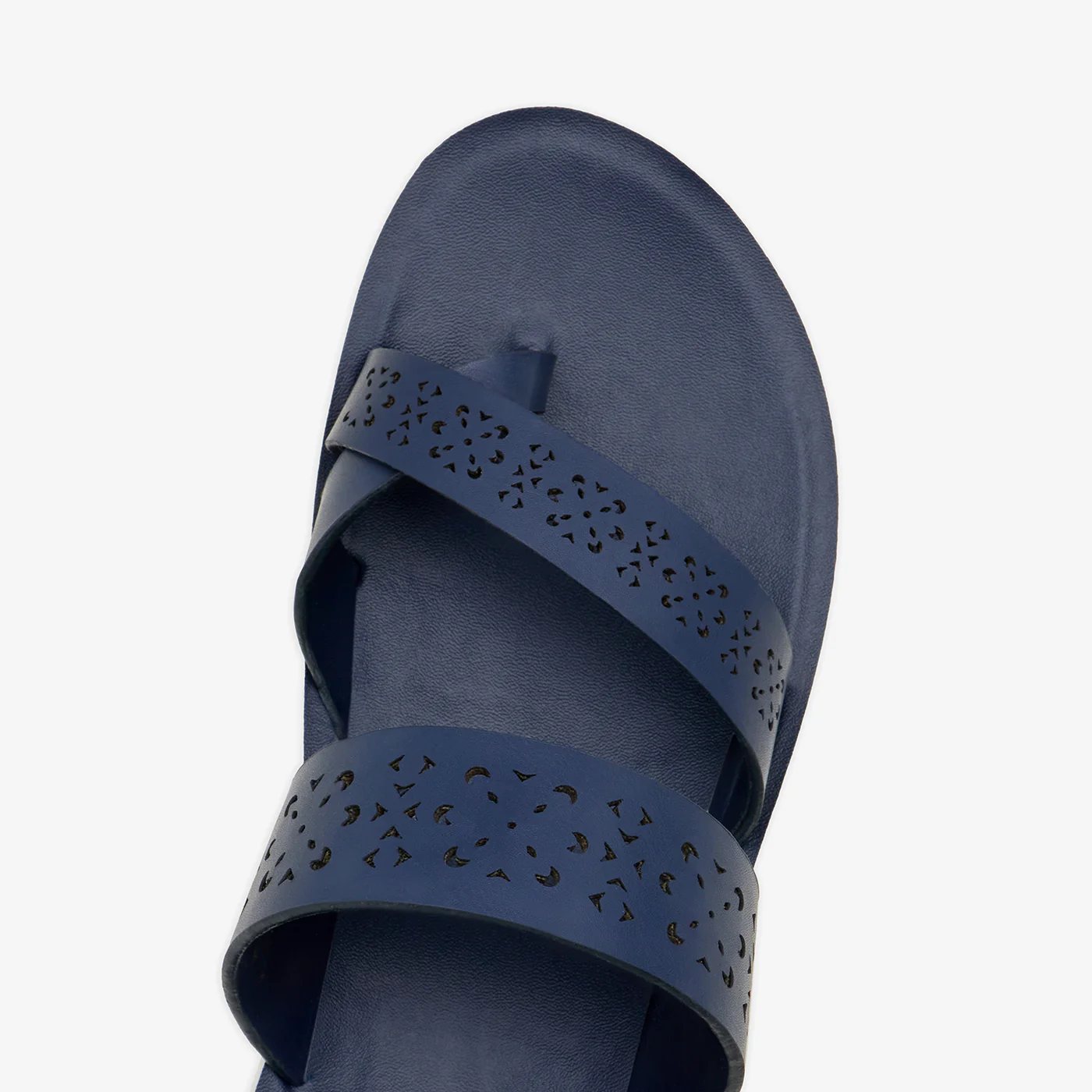 Women's Strappy Slides - Image 4