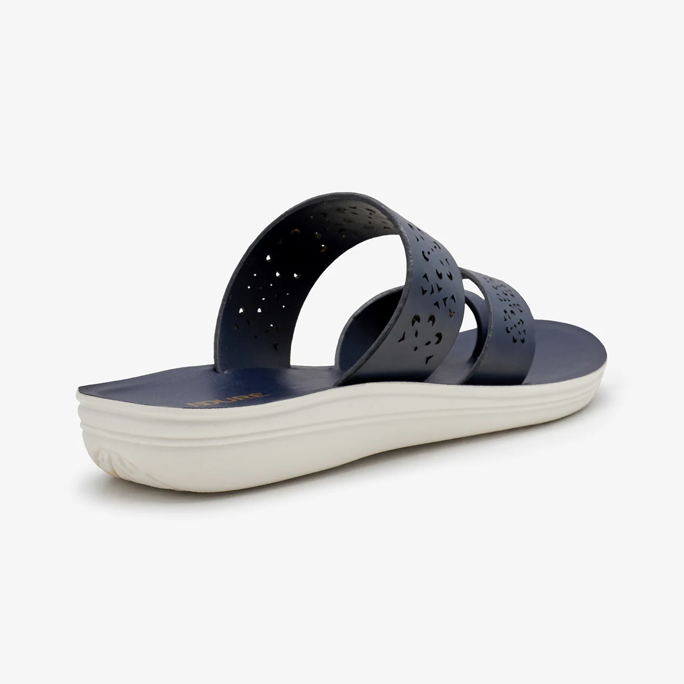 Women's Strappy Slides - Image 5