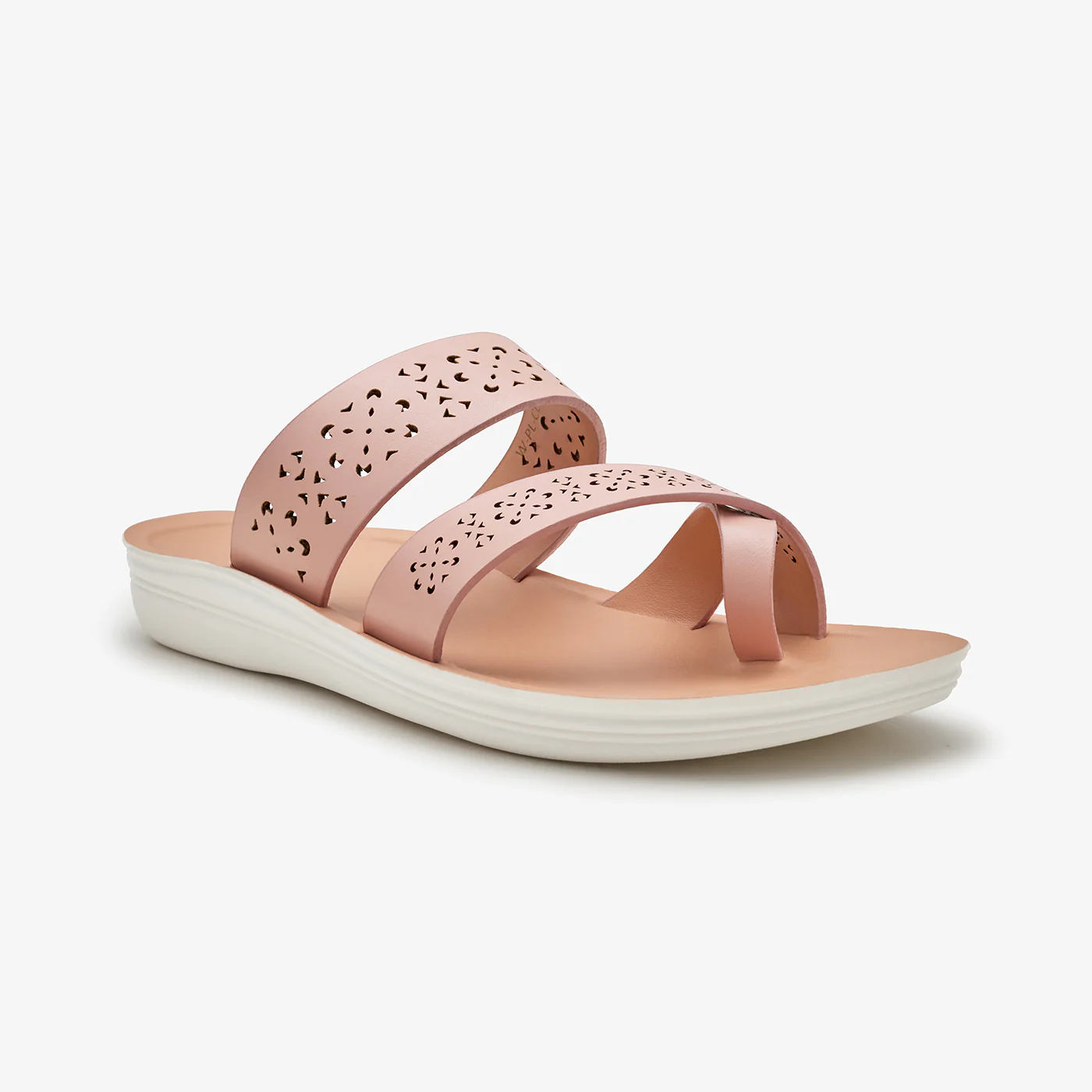 Women's Strappy Slides - Image 3